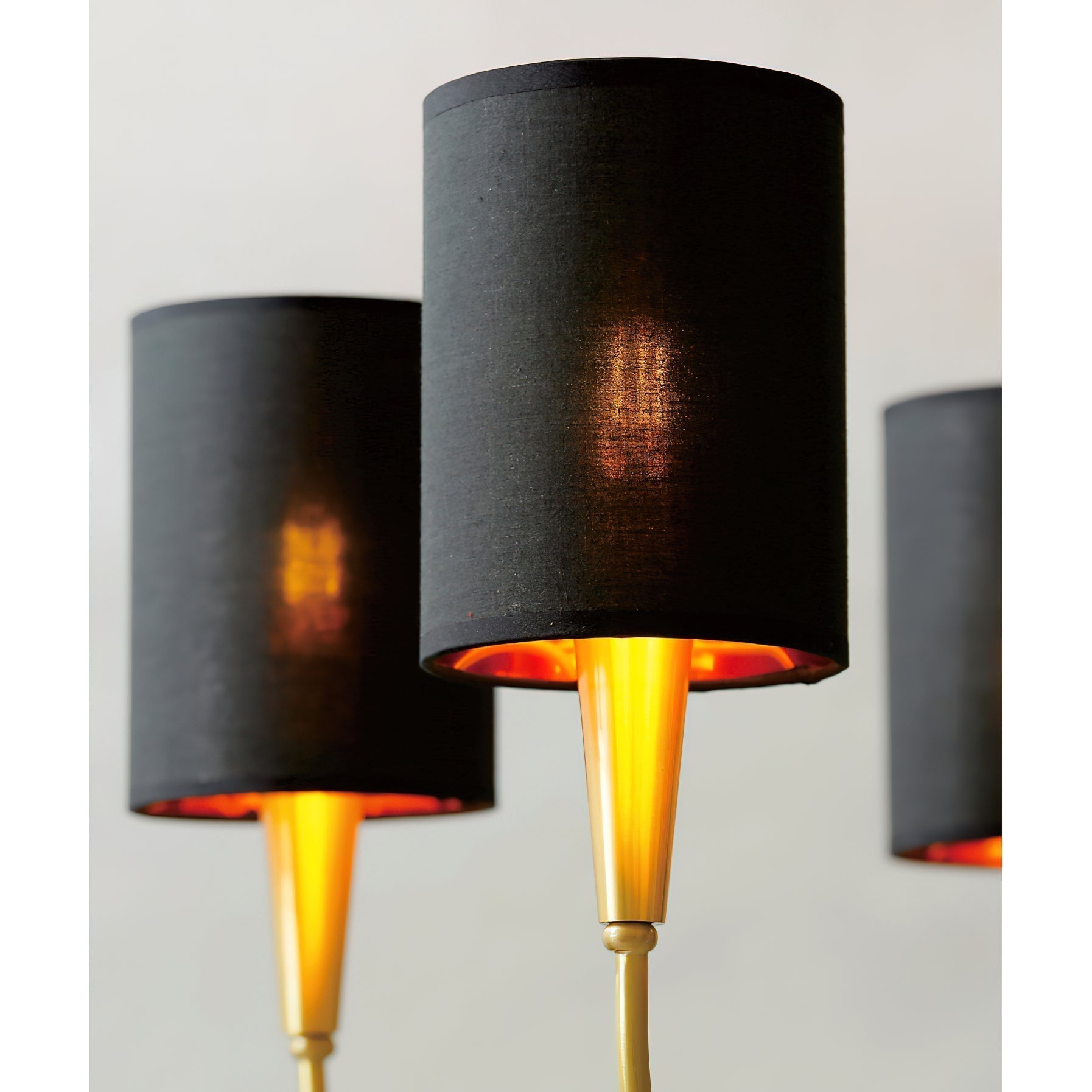 Altheir Modern Metal Chandelier - Letslighting