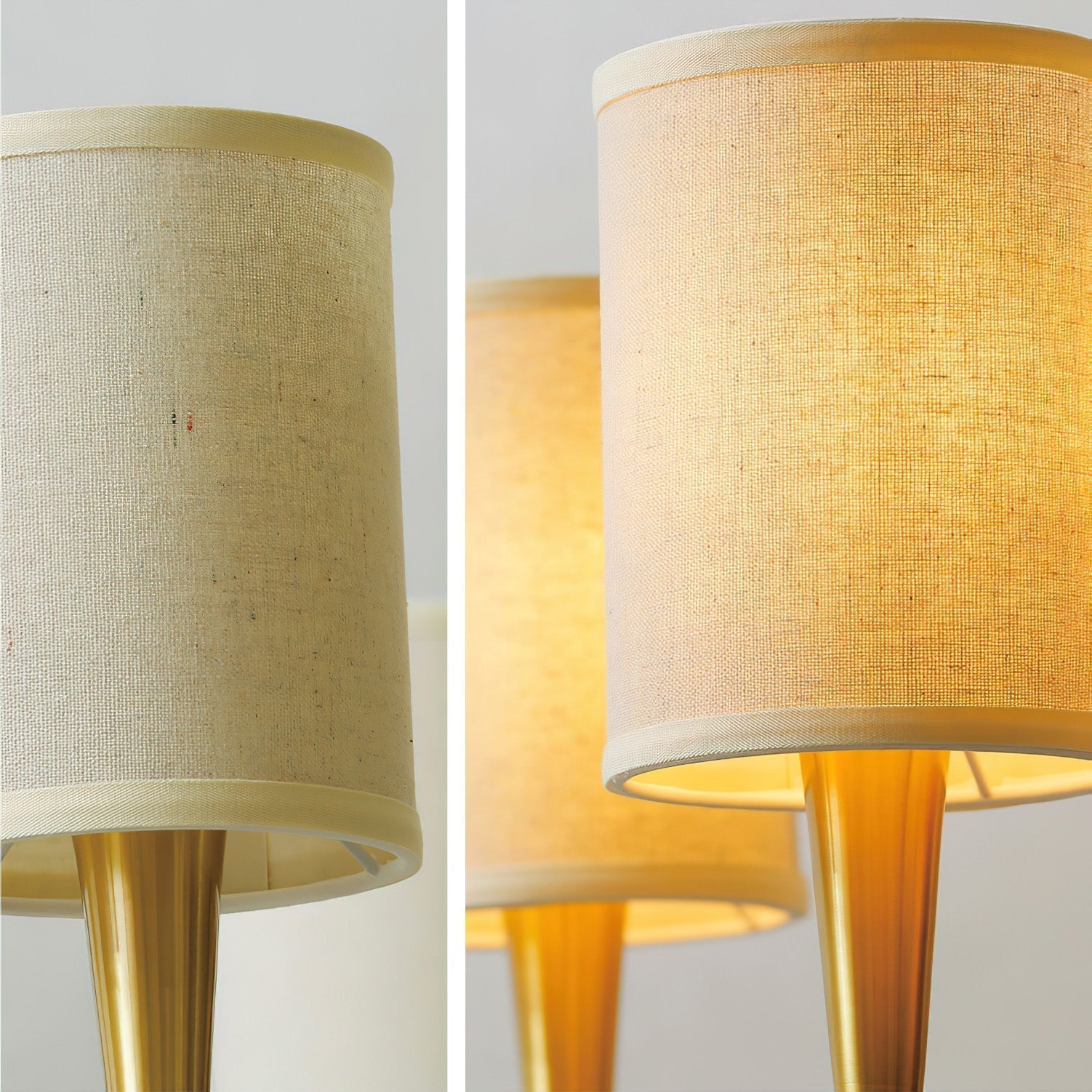 Altheir Modern Metal Chandelier - Letslighting
