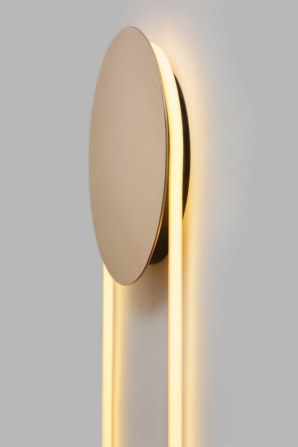 RA Wall Lamp - Letslighting