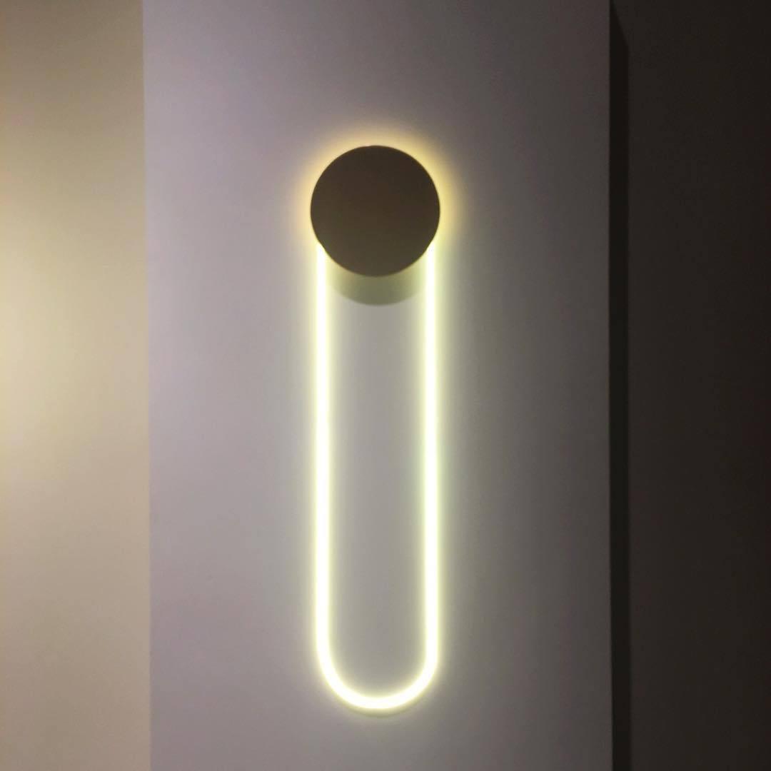 RA Wall Lamp - Letslighting