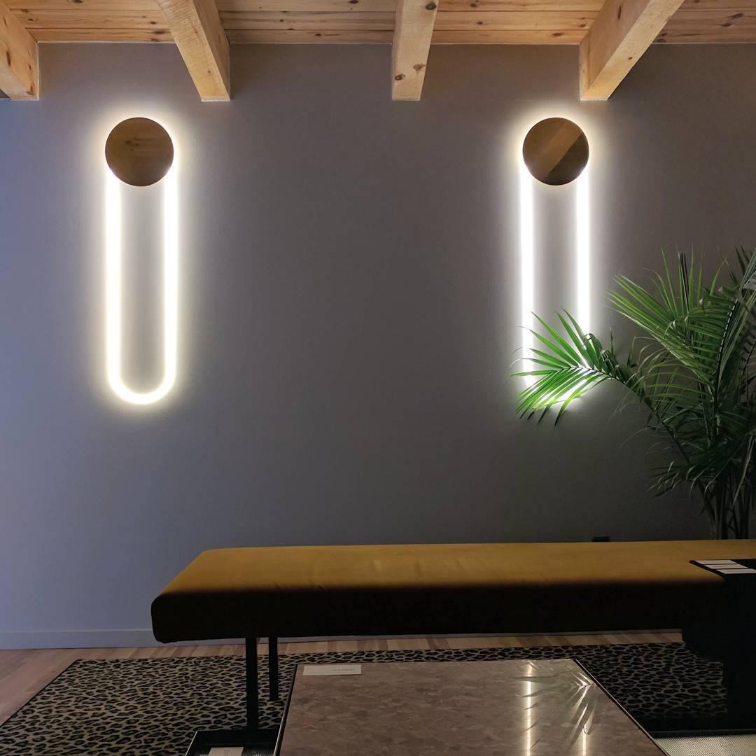 RA Wall Lamp - Letslighting