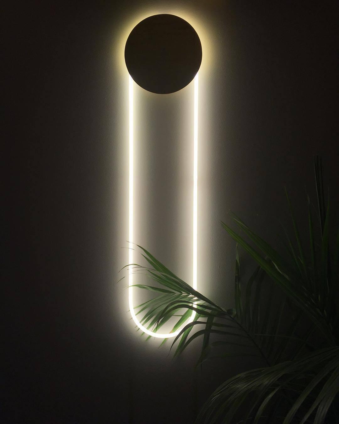 RA Wall Lamp - Letslighting