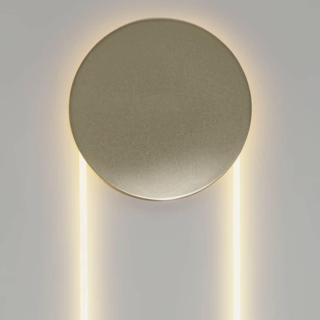 RA Wall Lamp - Letslighting