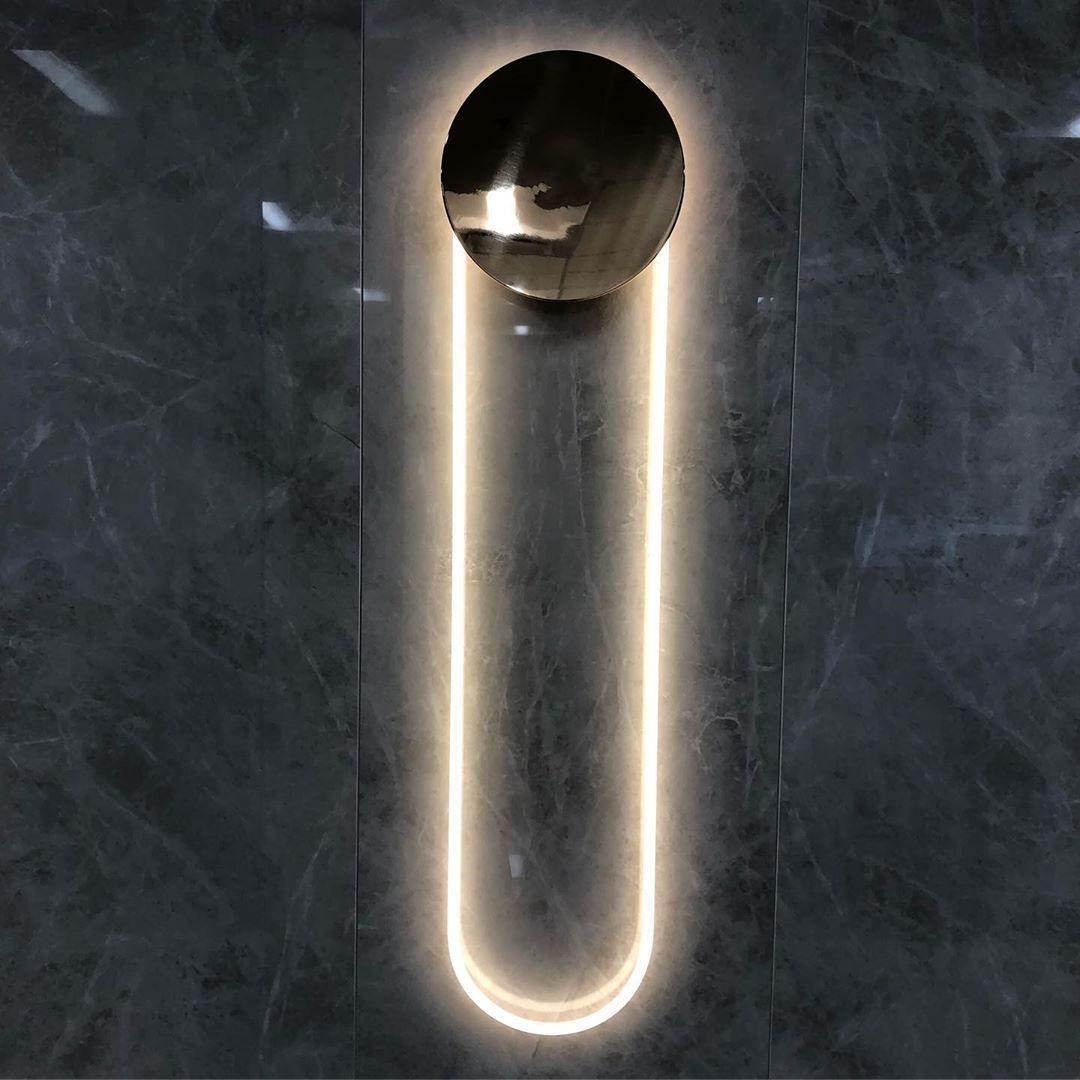 RA Wall Lamp - Letslighting