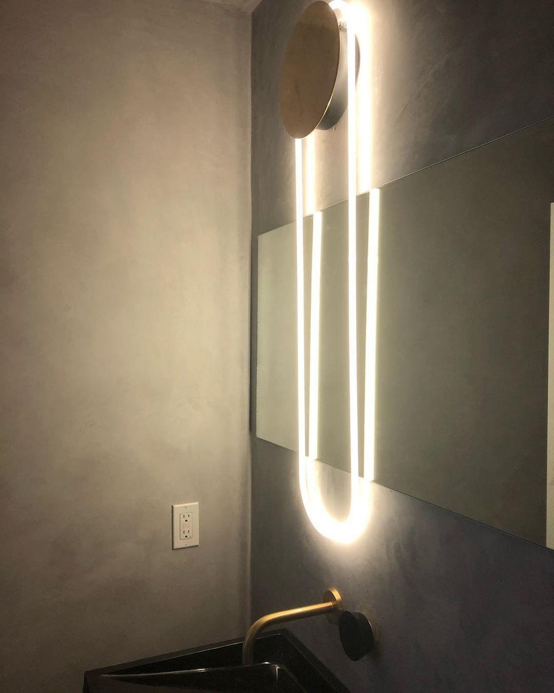 RA Wall Lamp - Letslighting