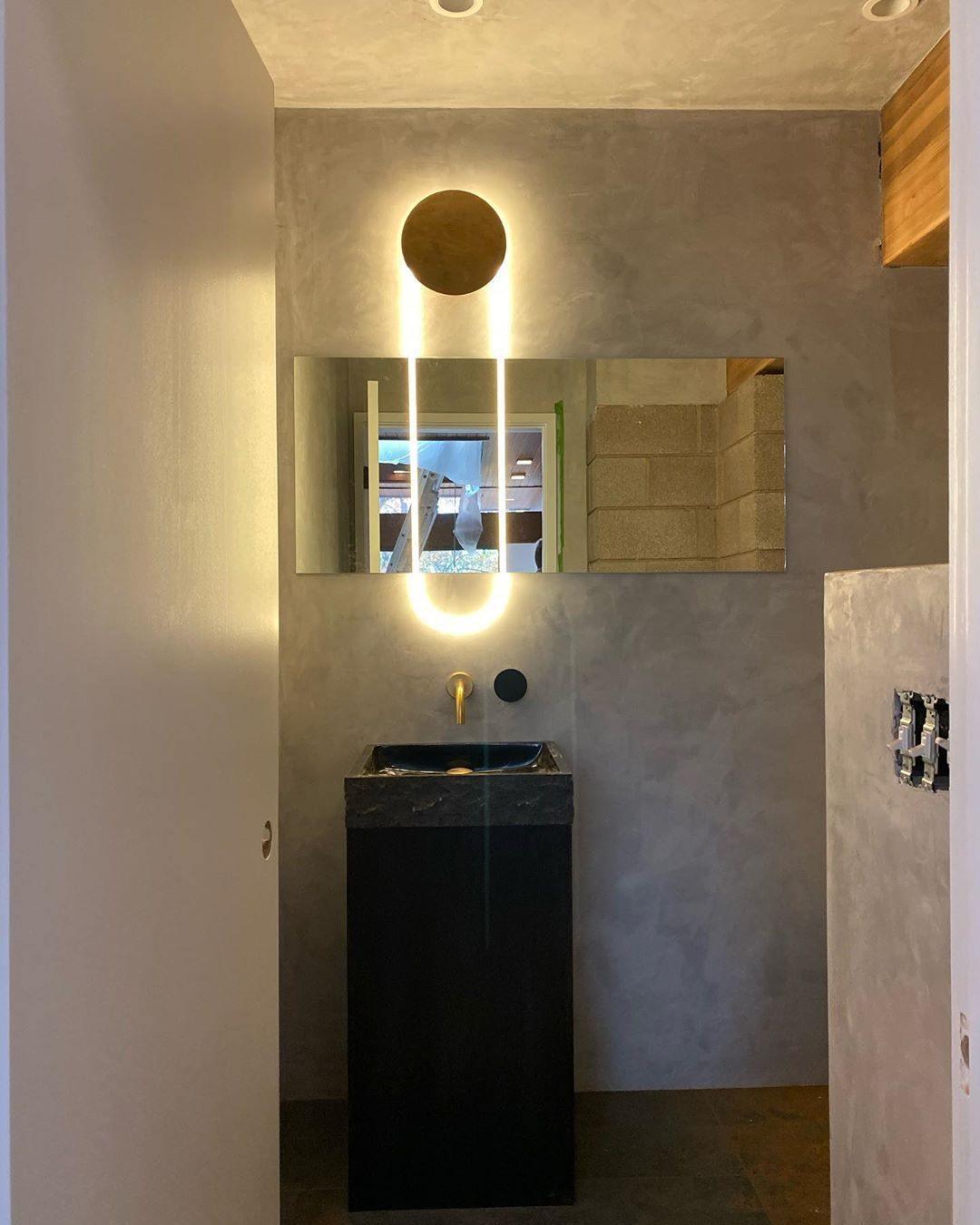 RA Wall Lamp - Letslighting