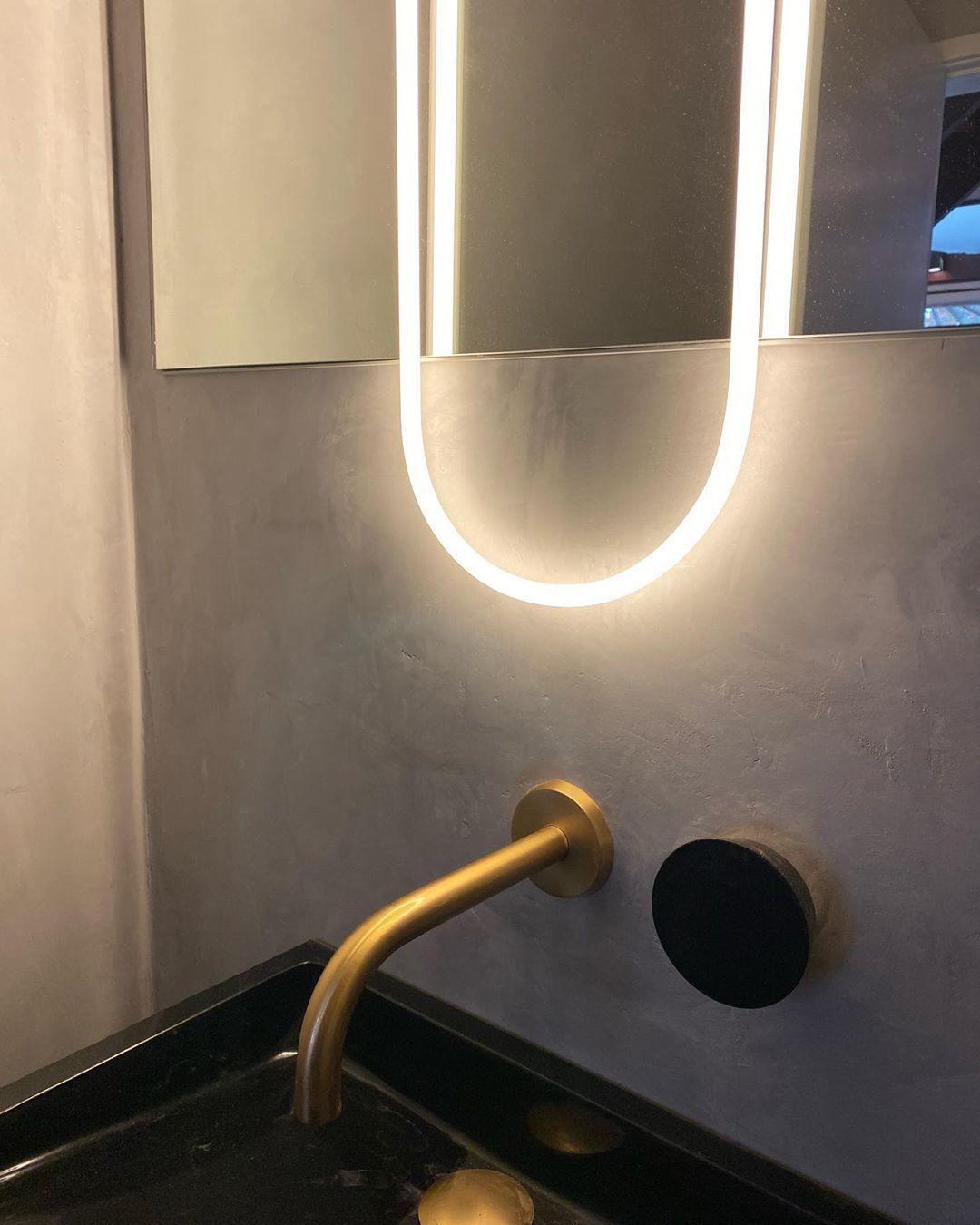 RA Wall Lamp - Letslighting