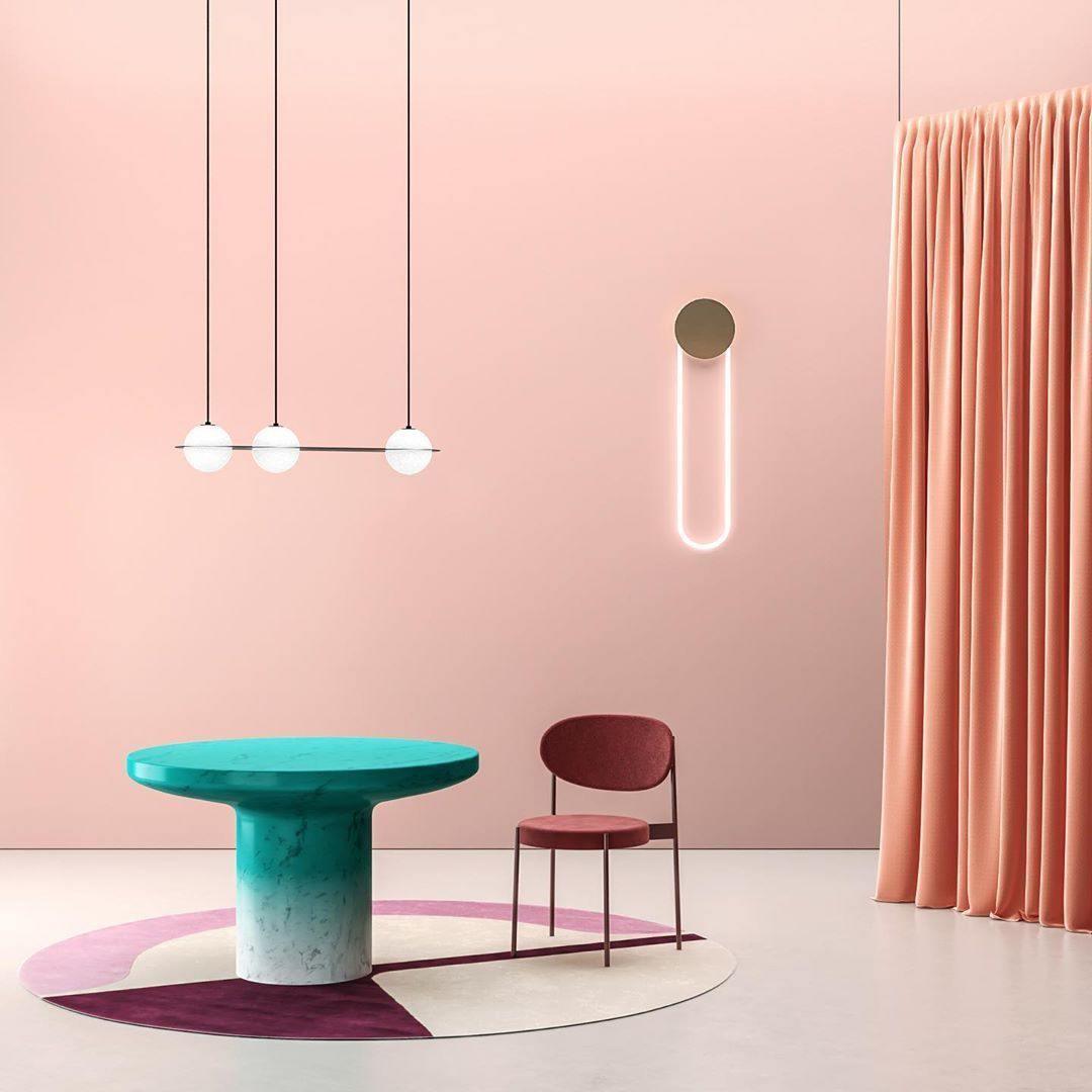 RA Wall Lamp - Letslighting