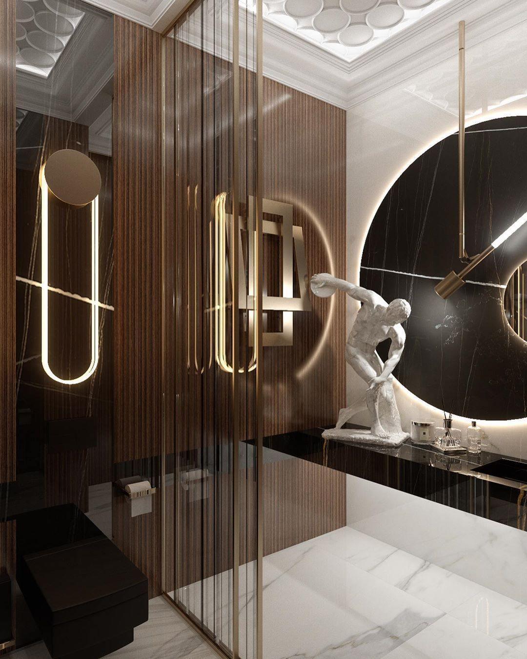 RA Wall Lamp - Letslighting