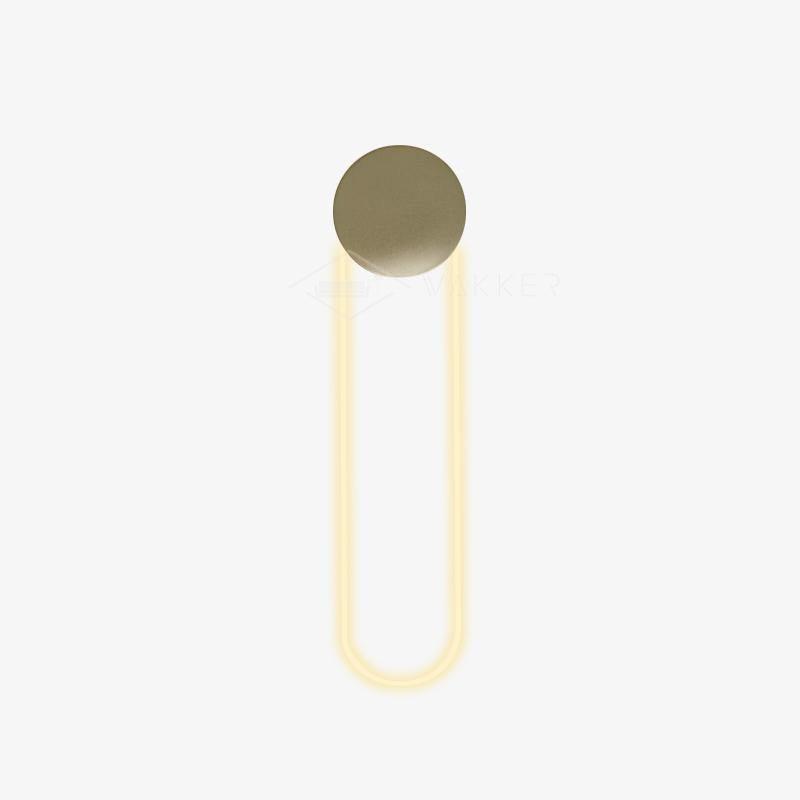 RA Wall Lamp - Letslighting