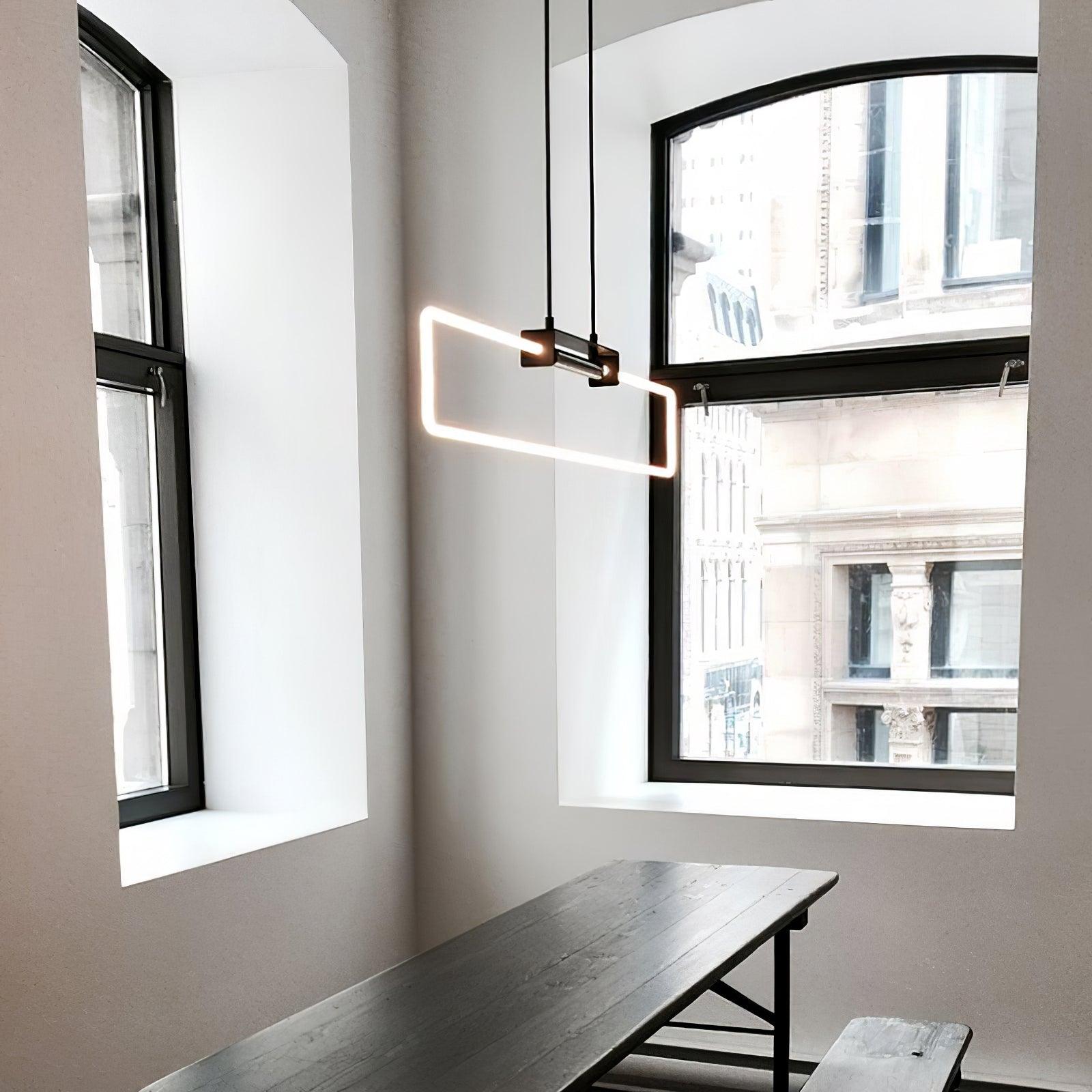 RA Pendant Lamp - Letslighting