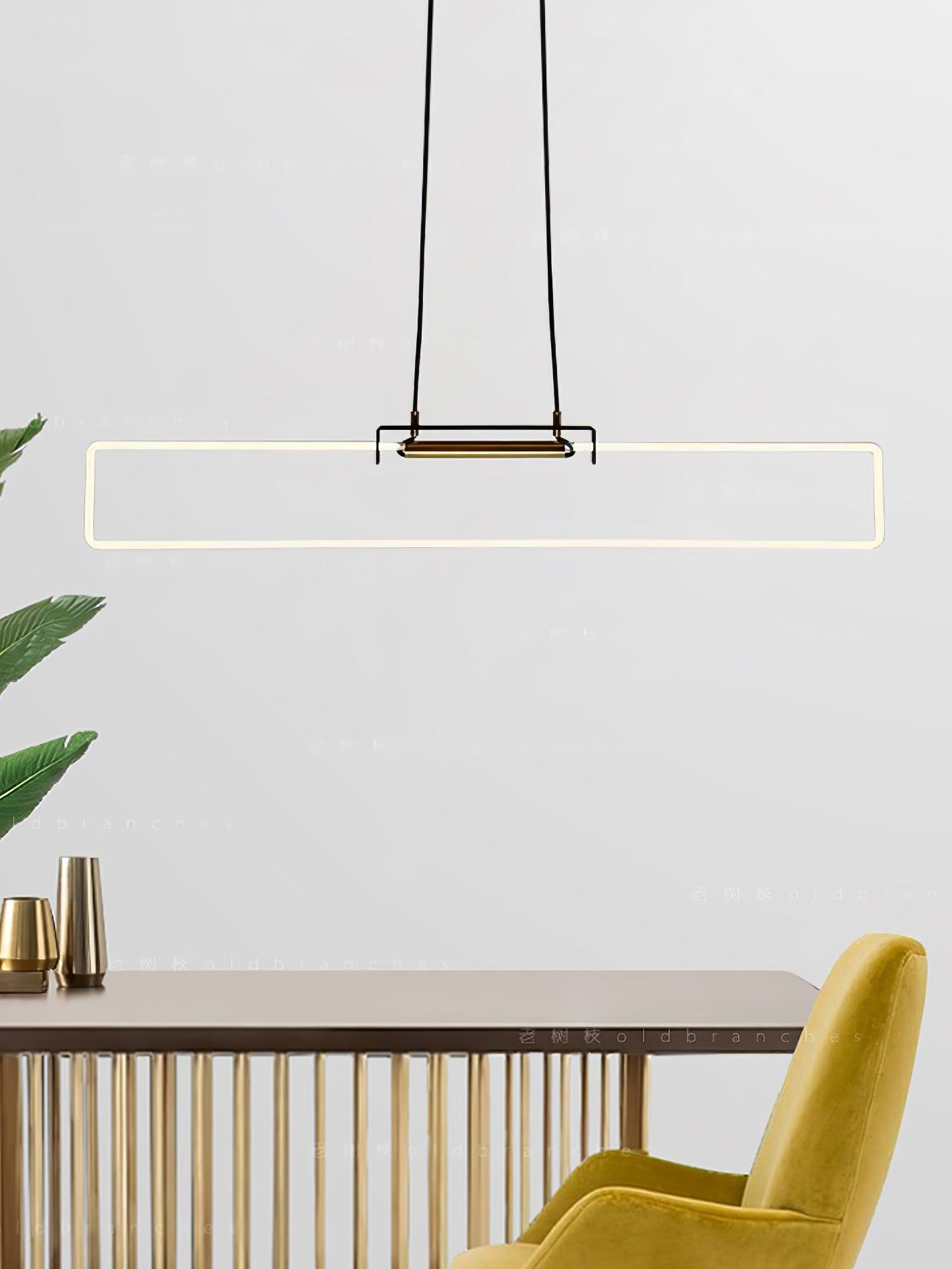 RA Pendant Lamp - Letslighting