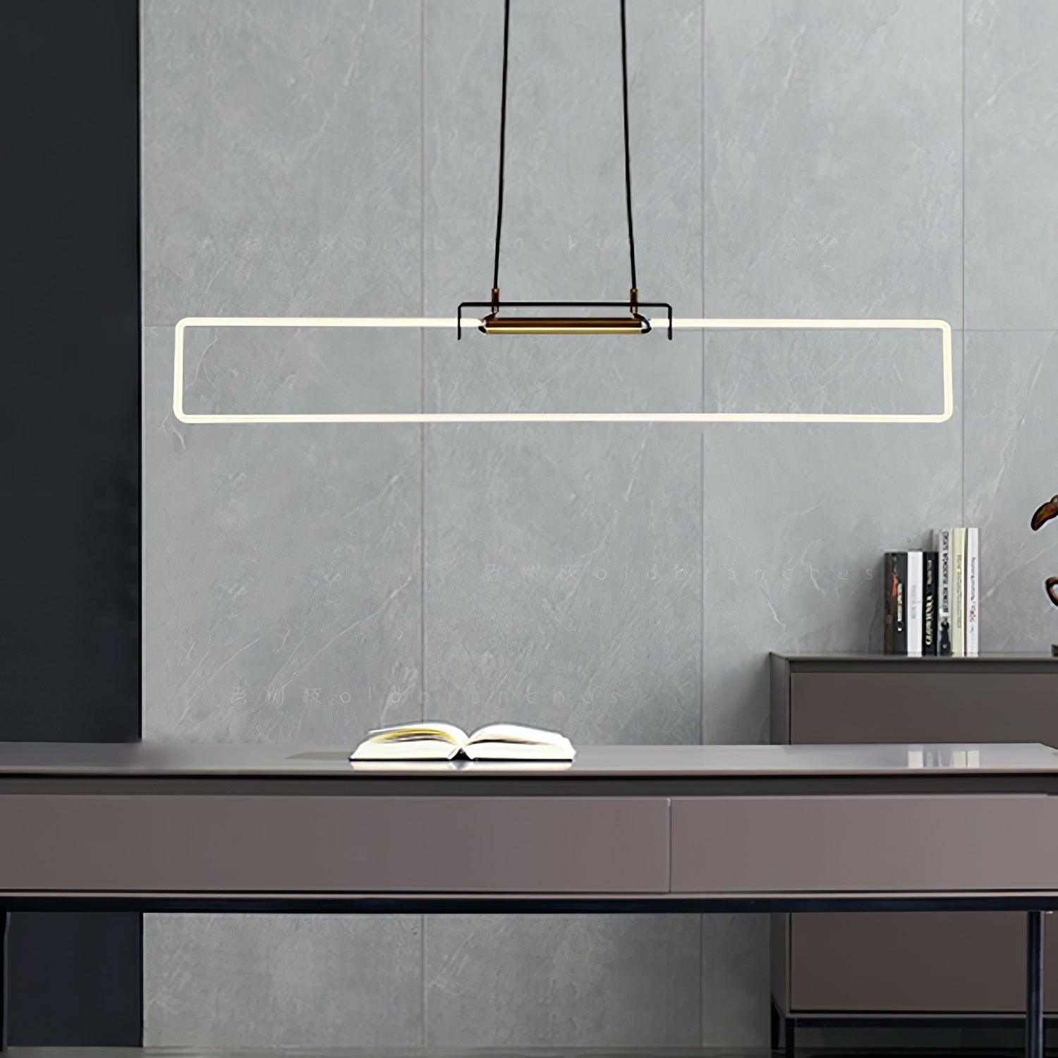 RA Pendant Lamp - Letslighting