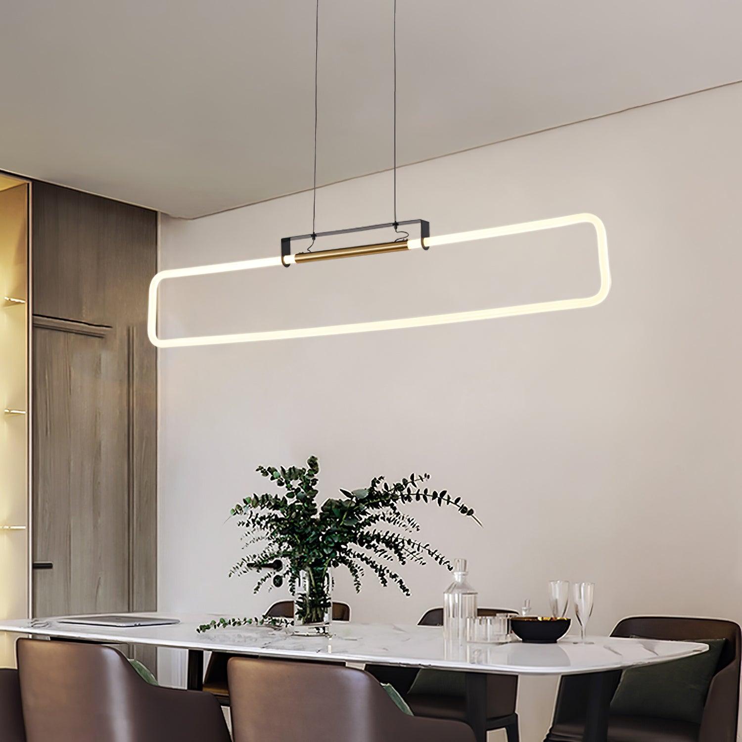 RA Pendant Lamp - Letslighting