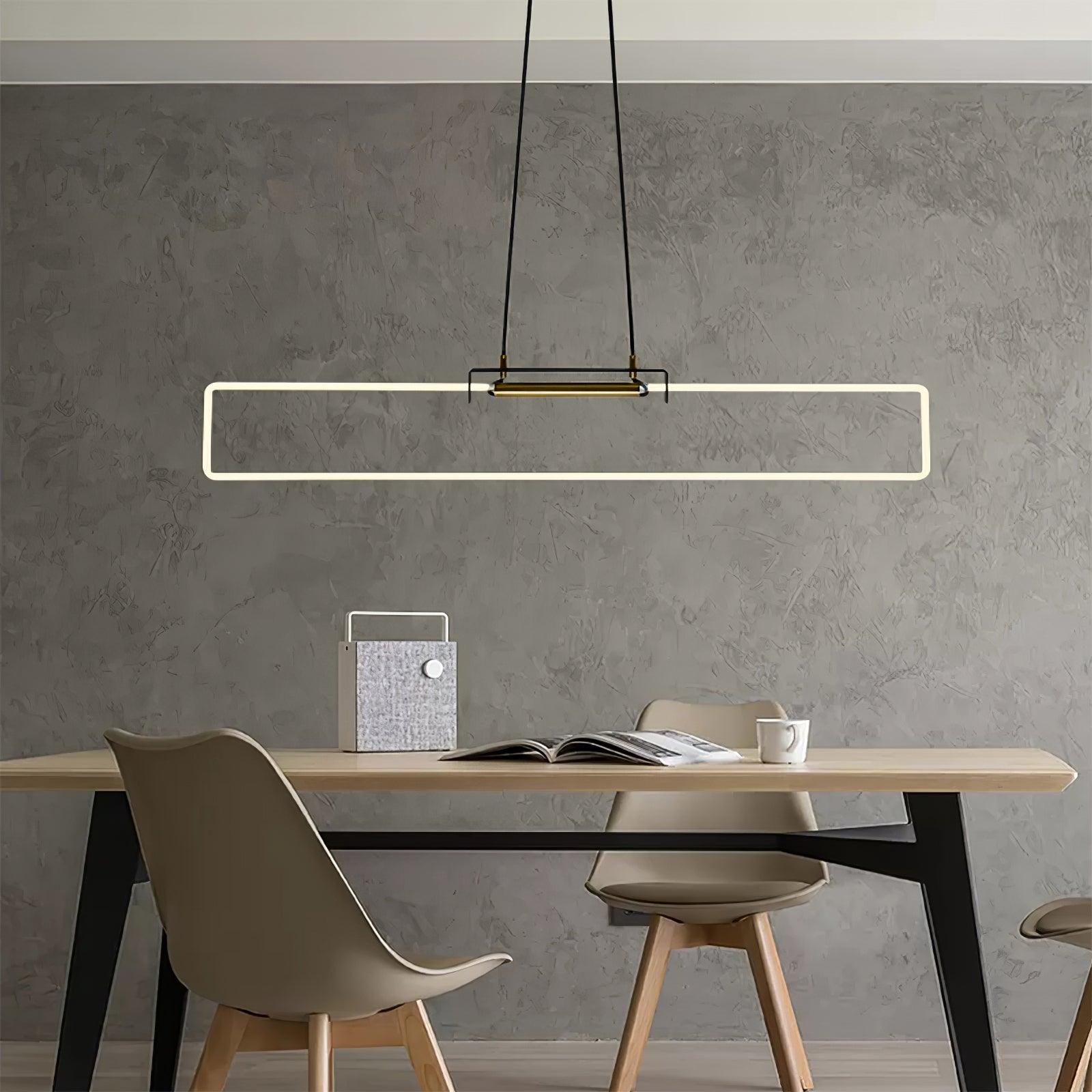 RA Pendant Lamp - Letslighting