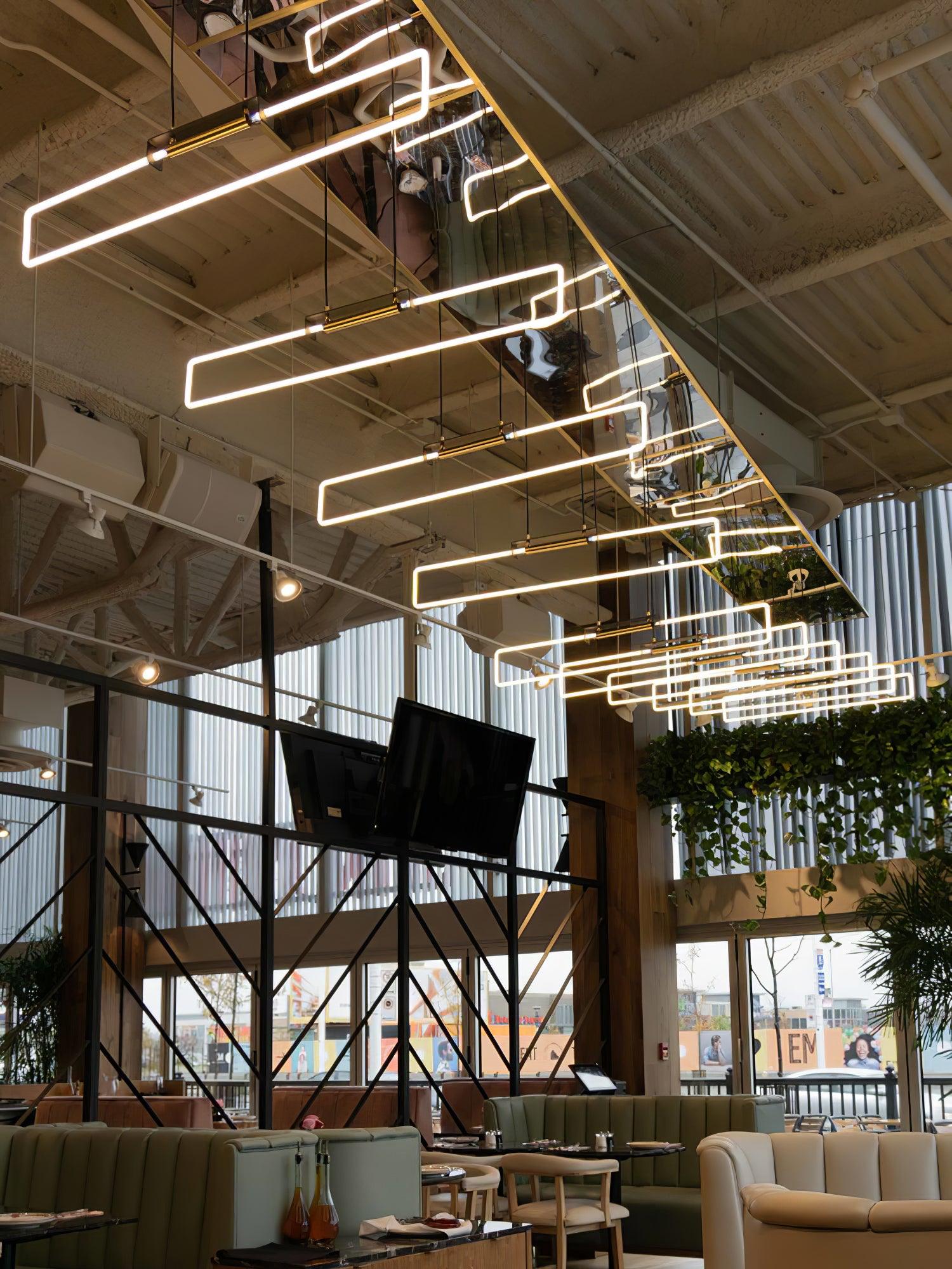 RA Pendant Lamp - Letslighting