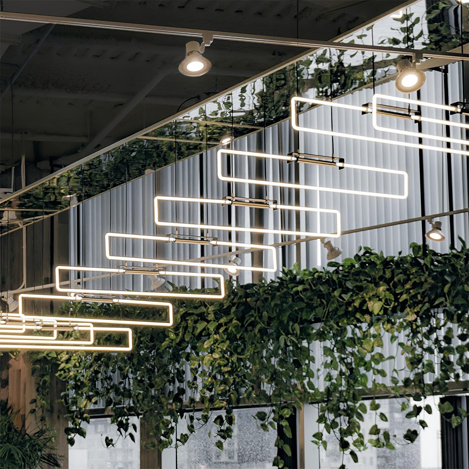 RA Pendant Lamp - Letslighting