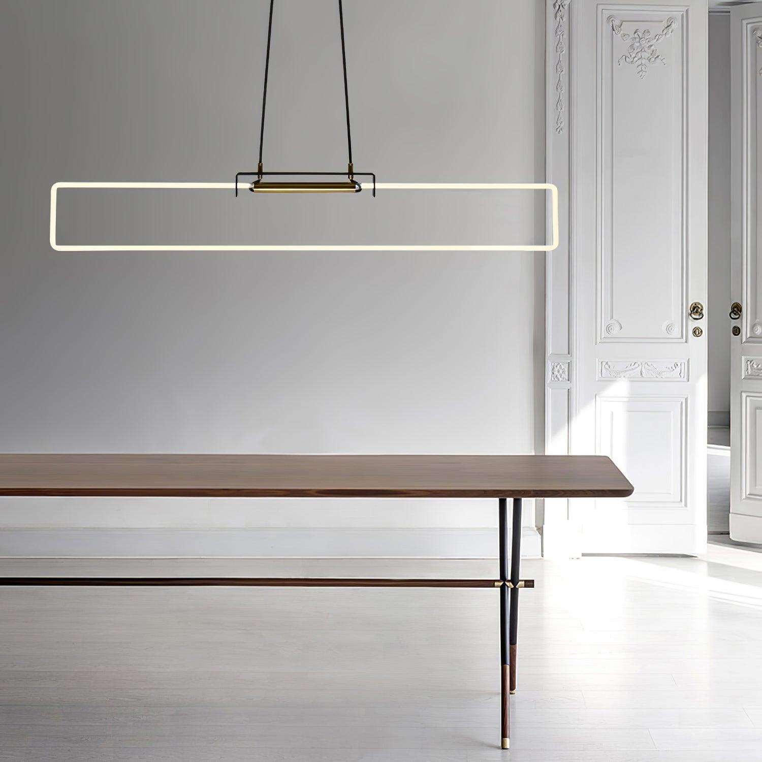 RA Pendant Lamp - Letslighting