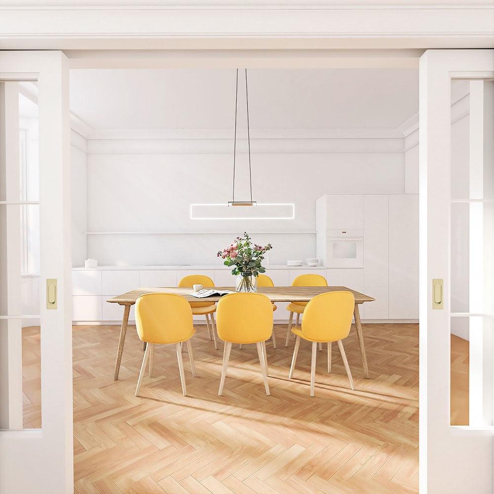 RA Pendant Lamp - Letslighting