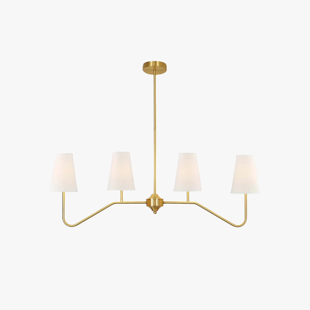 Athena Chandelier