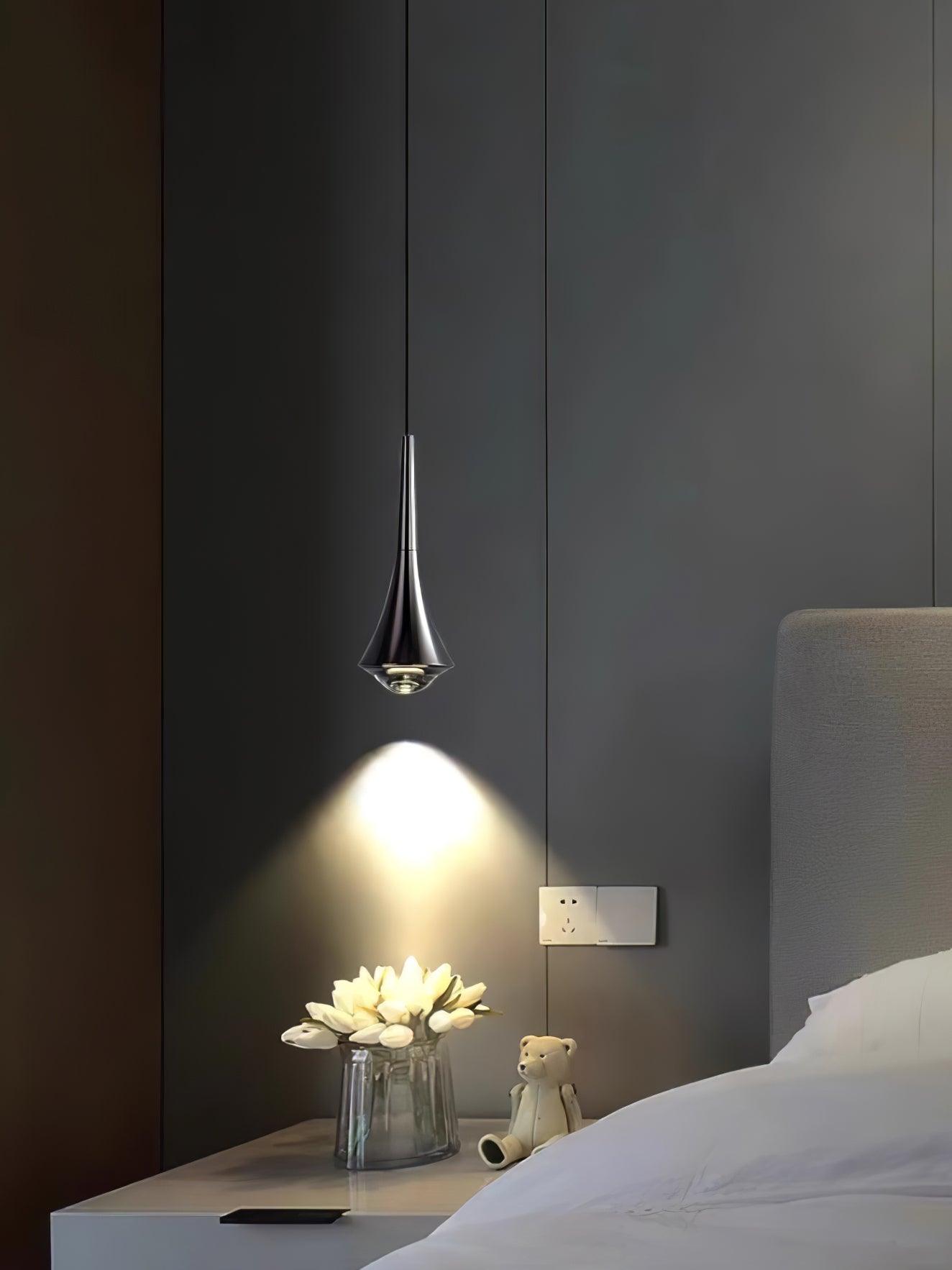 Rain Multi Pendant Light - Letslighting