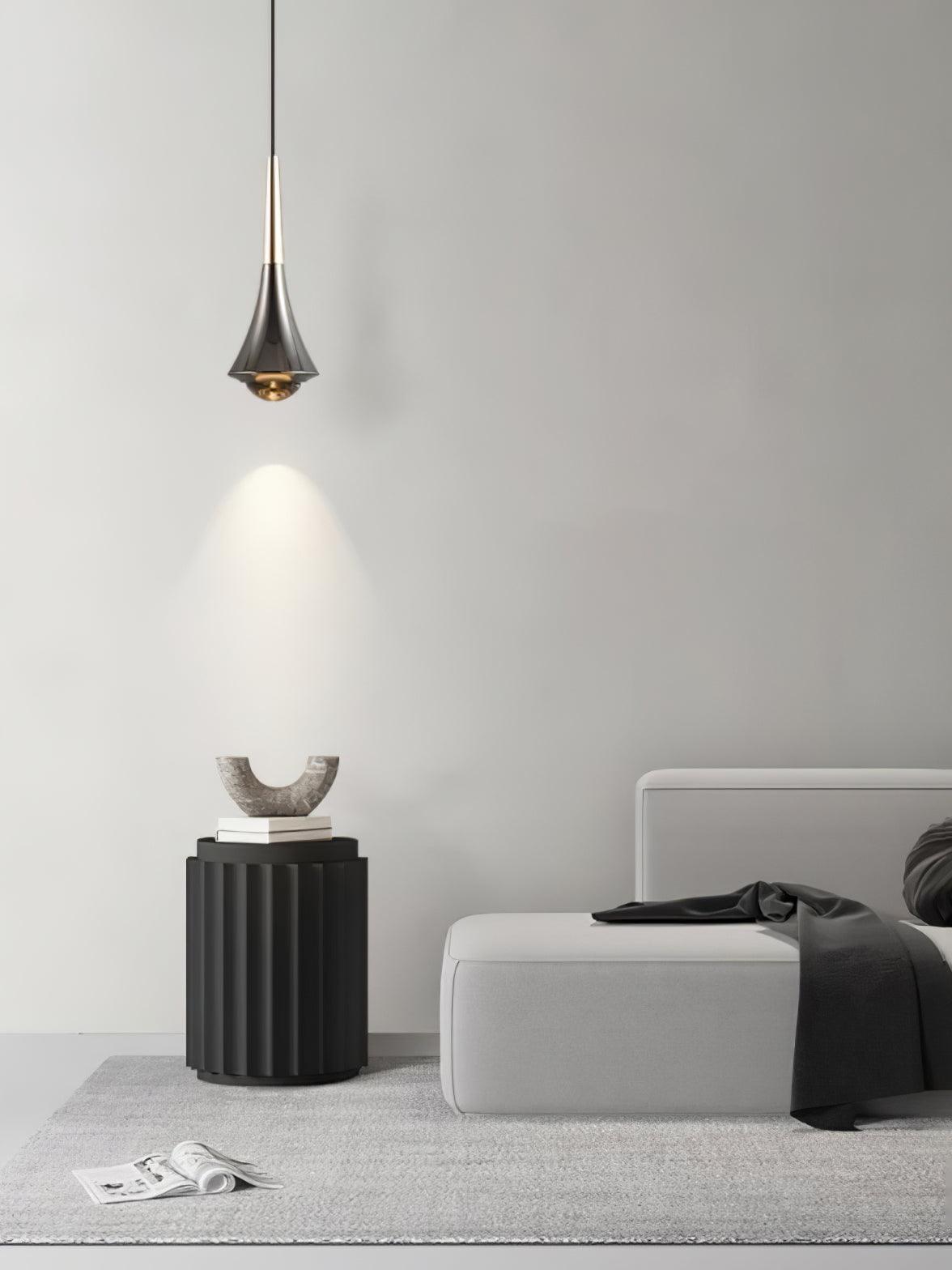 Rain Multi Pendant Light - Letslighting
