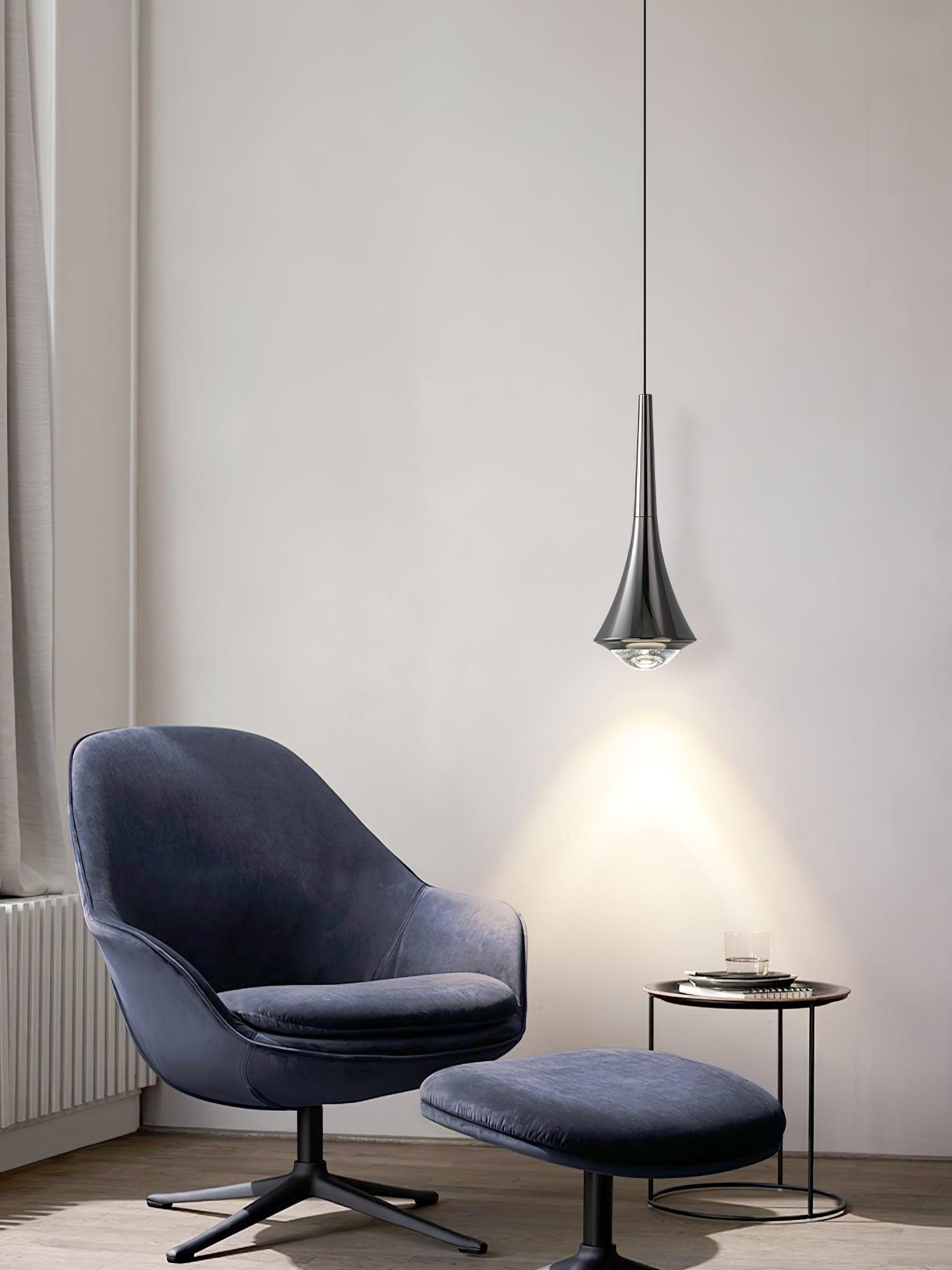 Rain Multi Pendant Light - Letslighting
