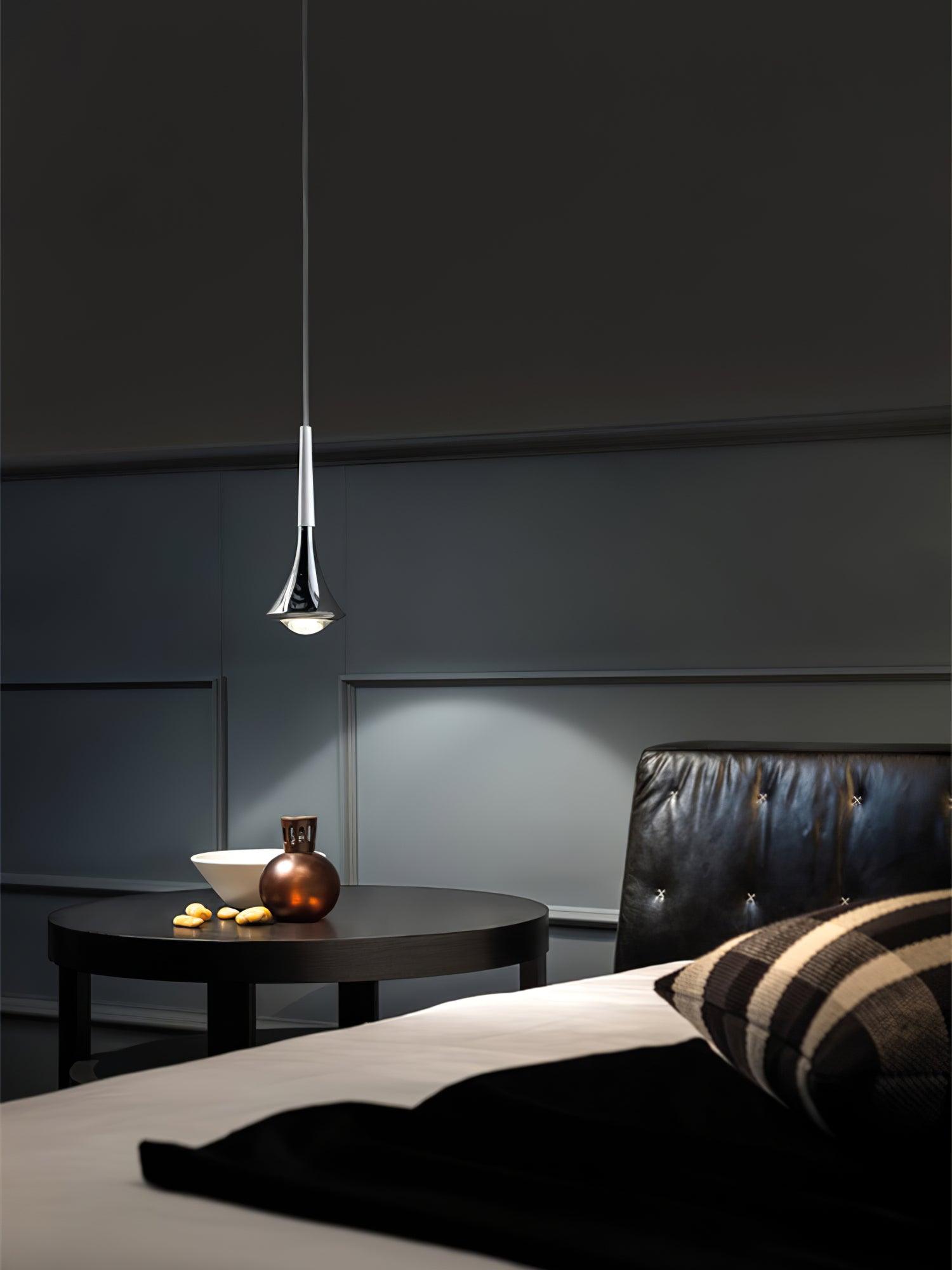 Rain Multi Pendant Light - Letslighting