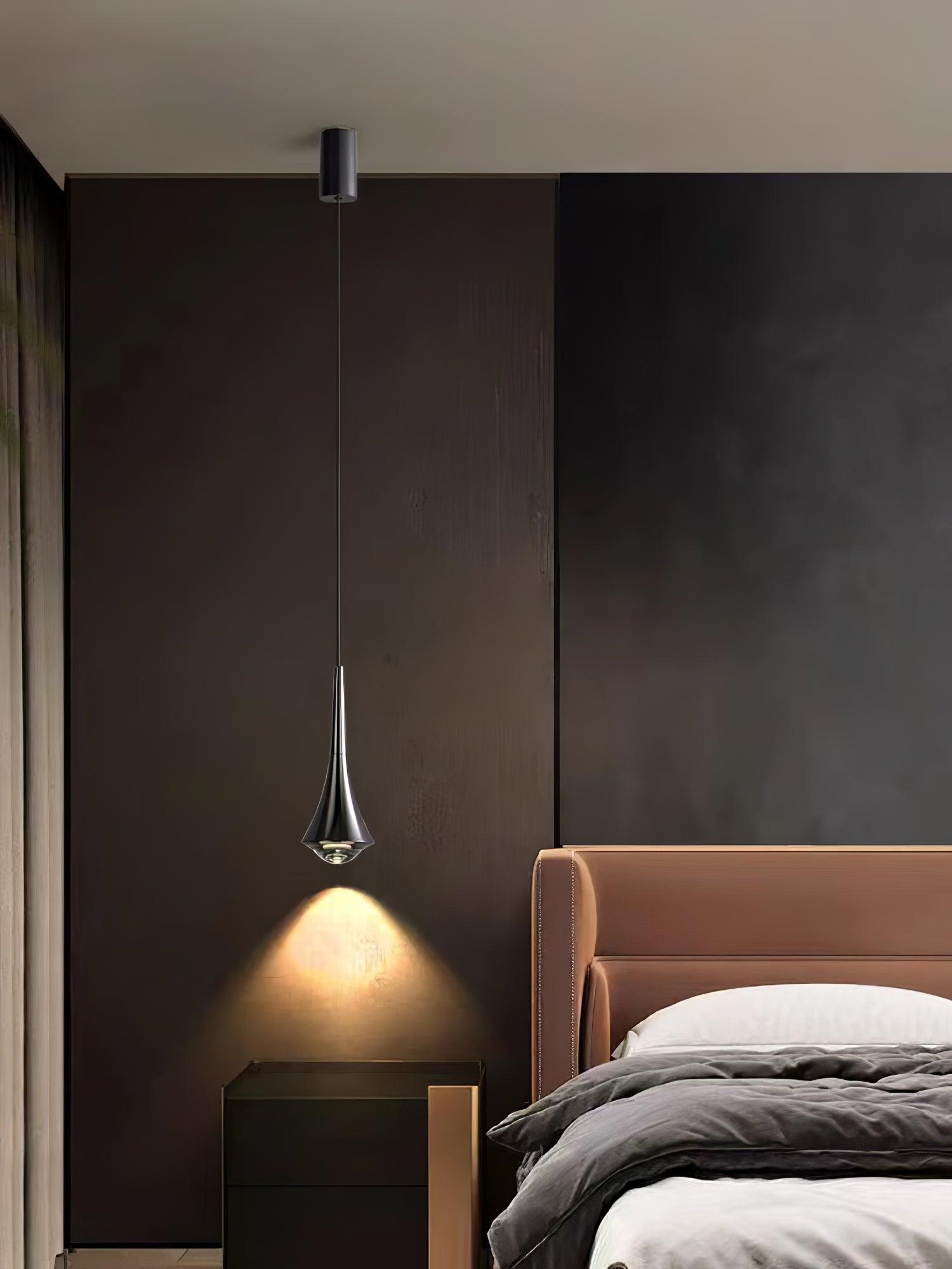 Rain Multi Pendant Light - Letslighting