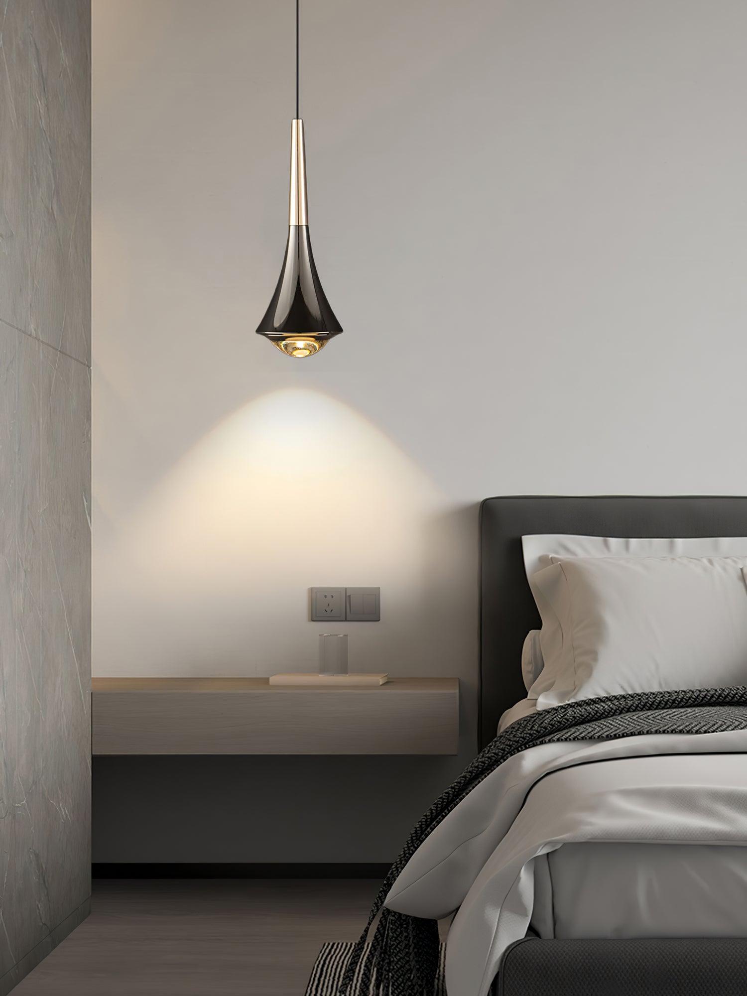 Rain Multi Pendant Light - Letslighting