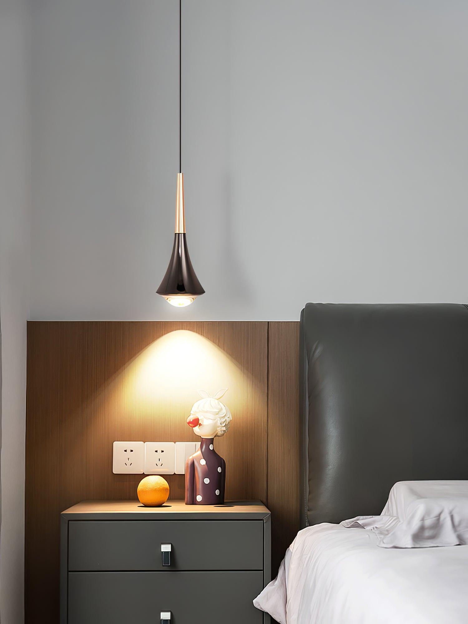 Rain Multi Pendant Light - Letslighting