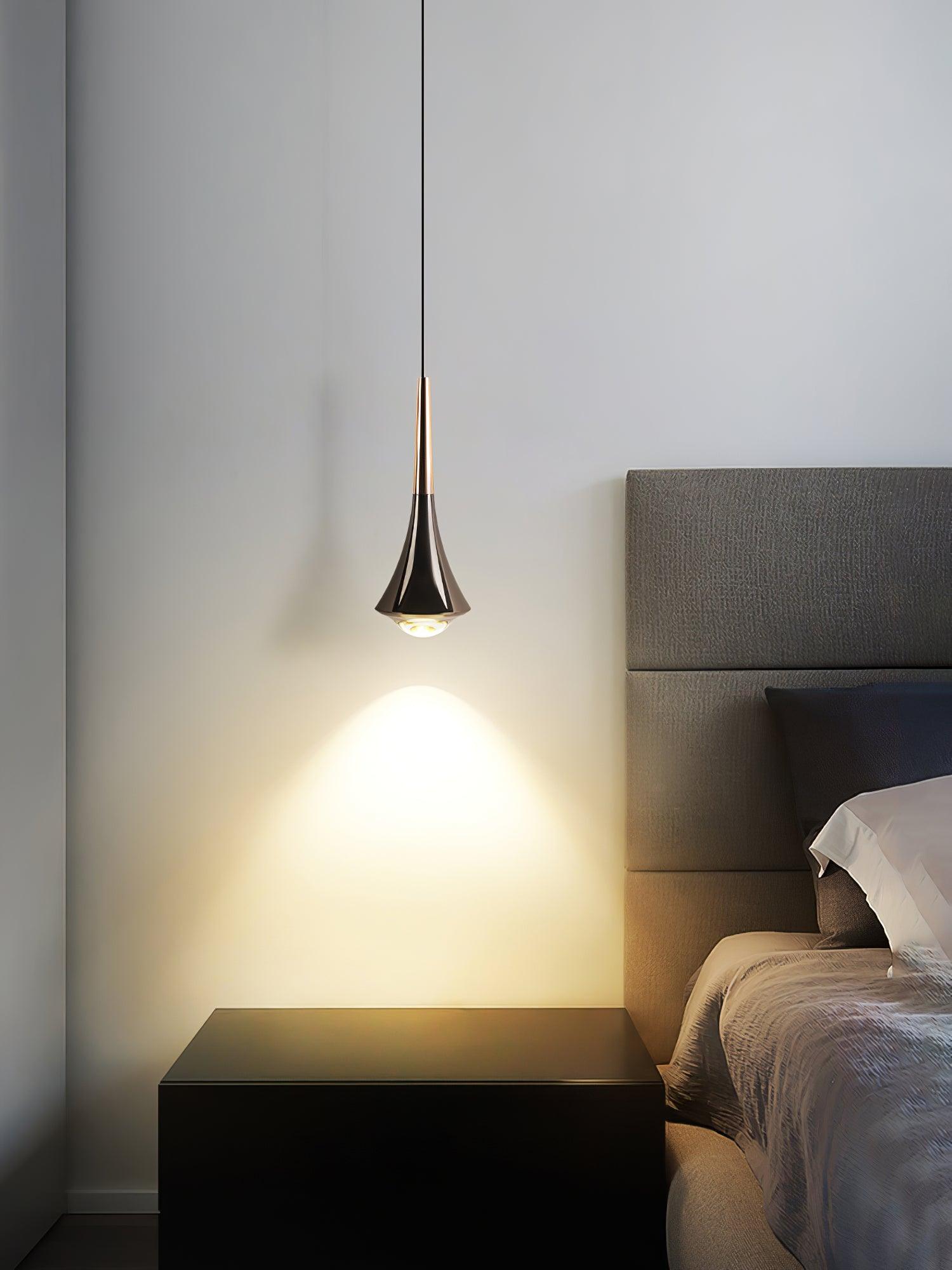 Rain Multi Pendant Light - Letslighting