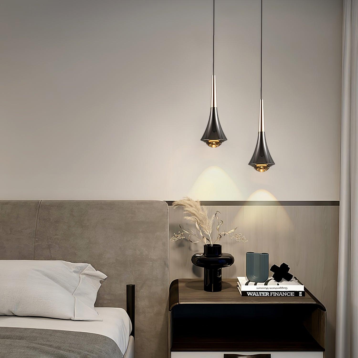 Rain Multi Pendant Light - Letslighting