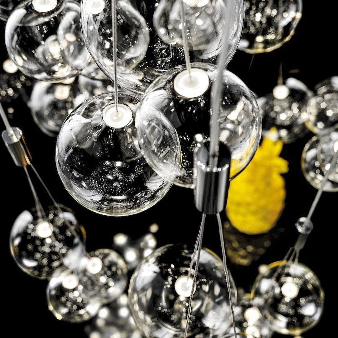 Random Pendant Light - Letslighting
