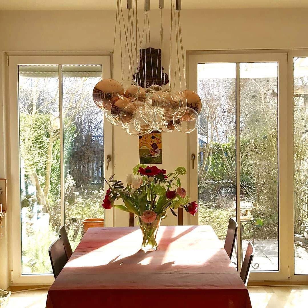 Random Pendant Light - Letslighting