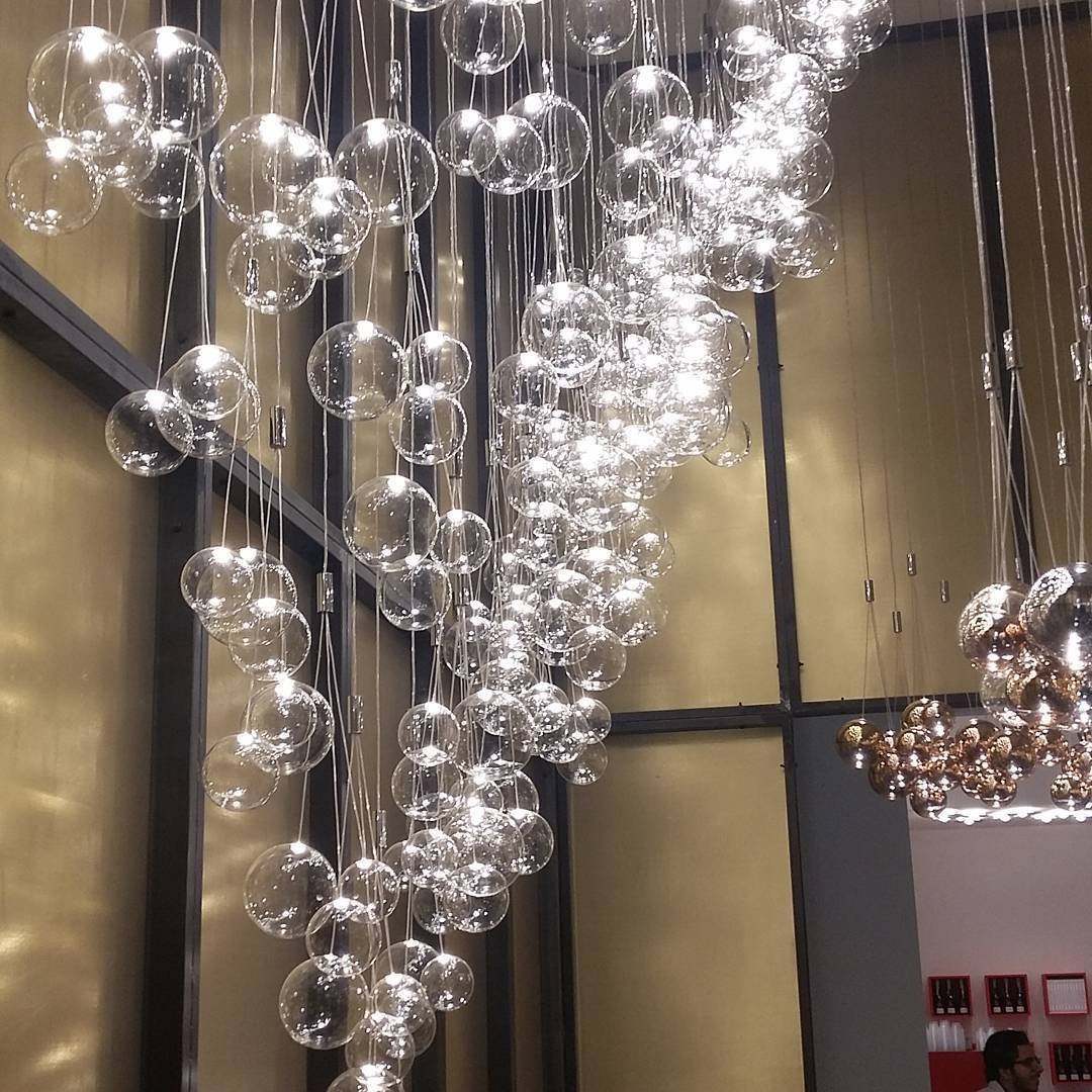 Random Pendant Light - Letslighting