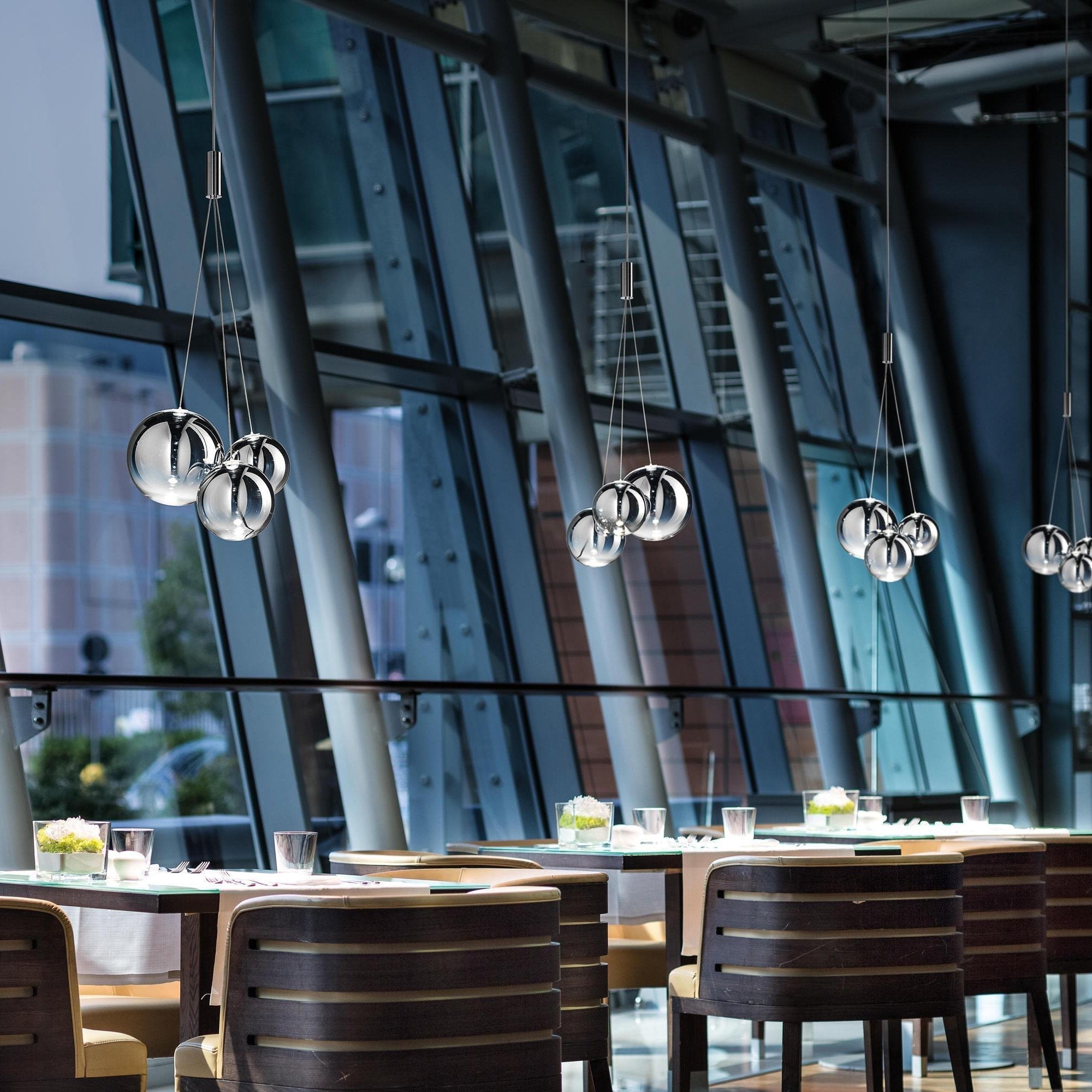 Random Pendant Light - Letslighting