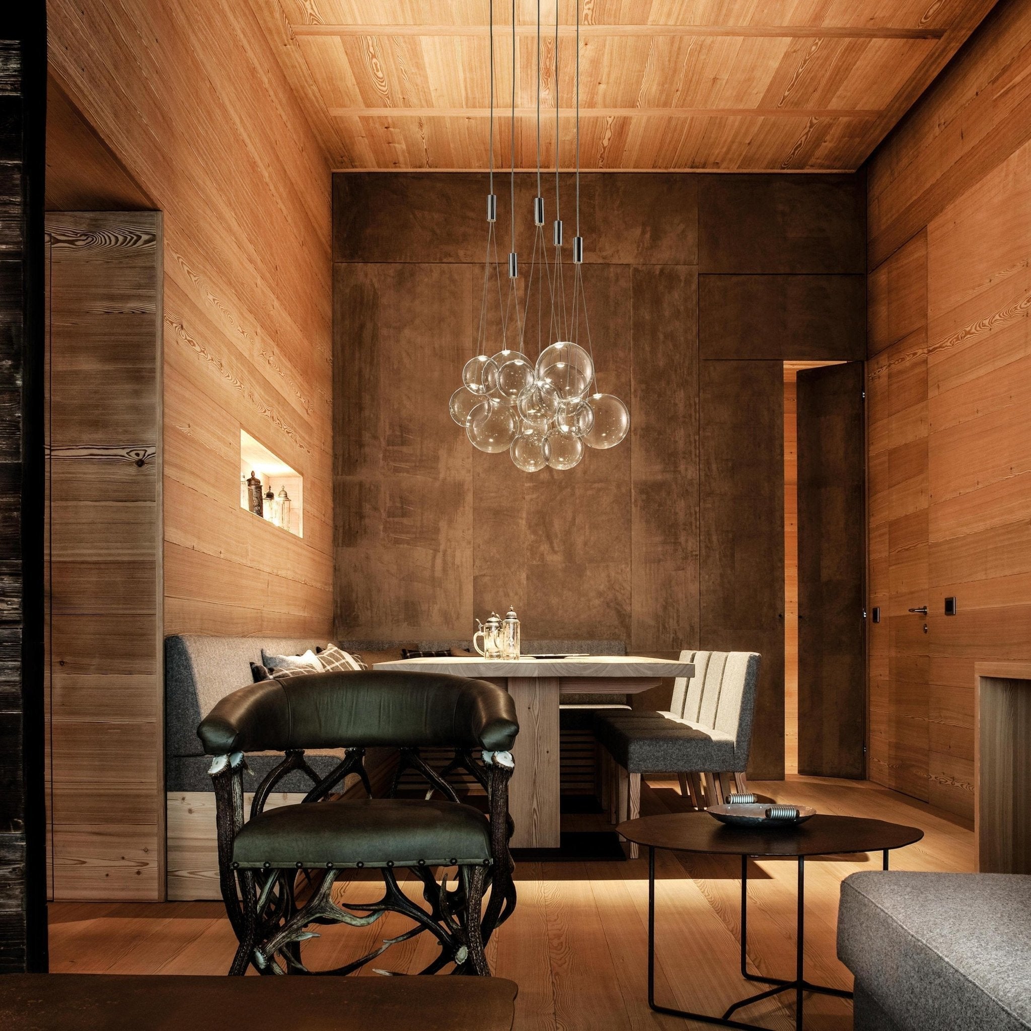 Random Pendant Light - Letslighting