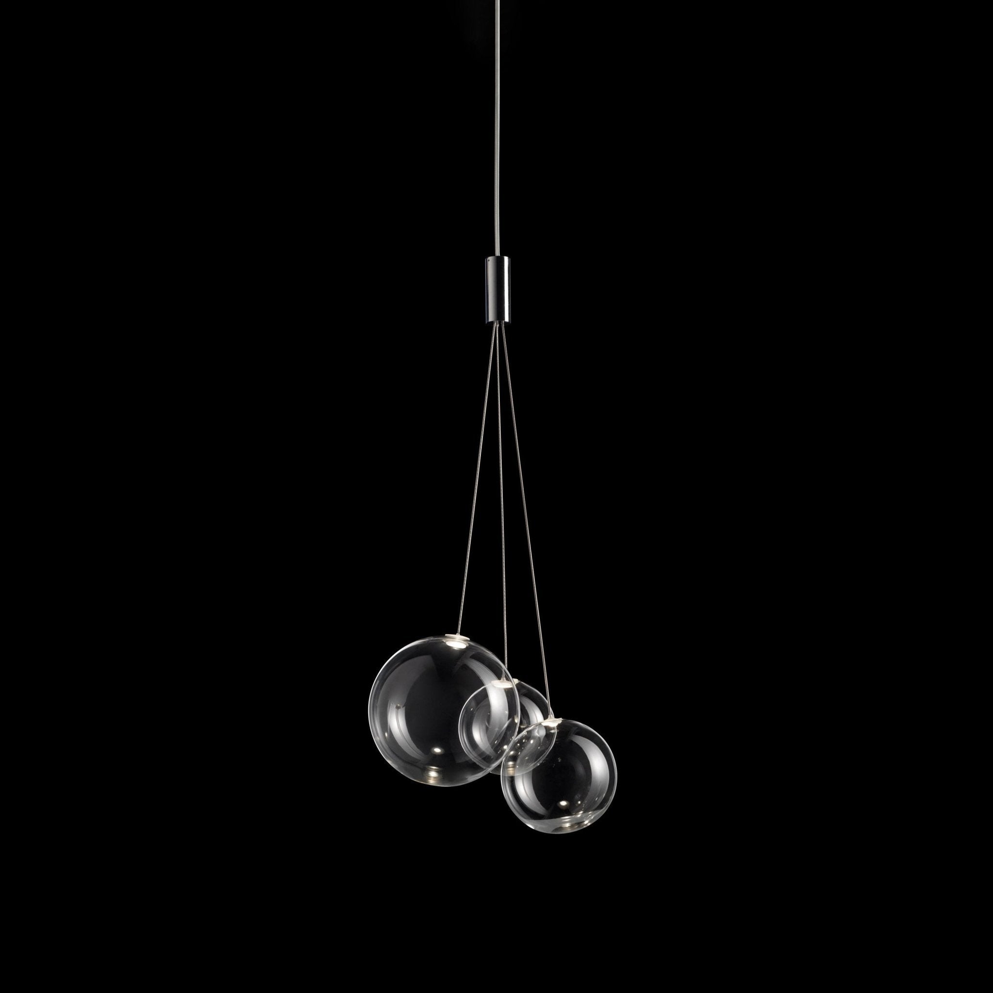 Random Pendant Light - Letslighting