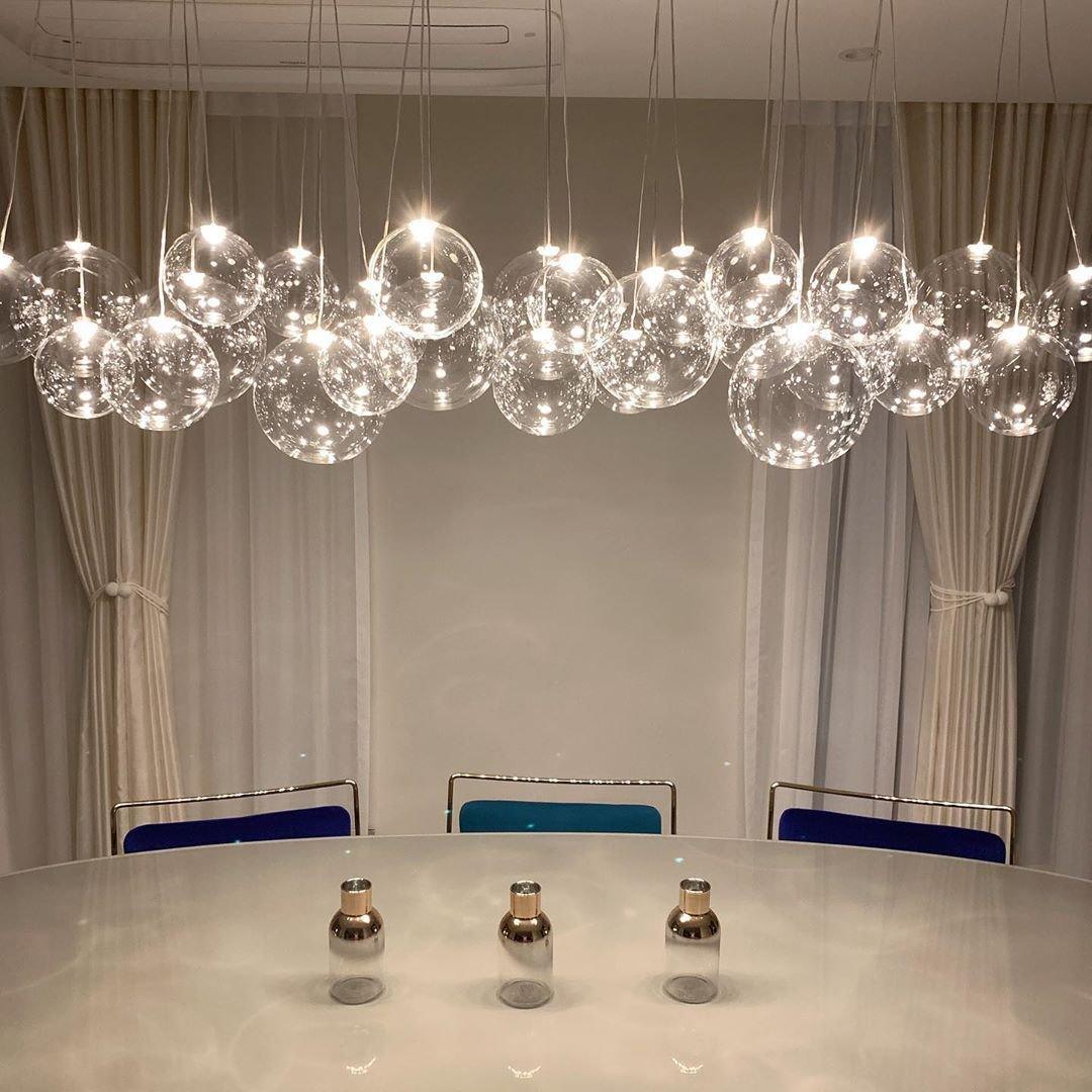 Random Pendant Light - Letslighting