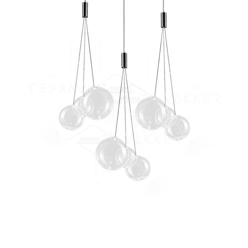 Random Pendant Light - Letslighting