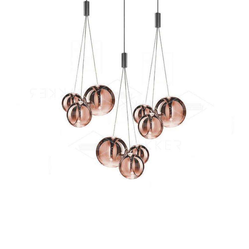 Random Pendant Light - Letslighting