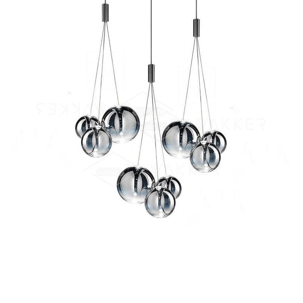 Random Pendant Light - Letslighting