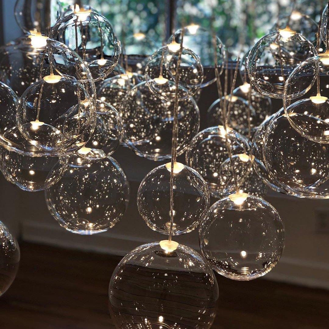Random Pendant Light - Letslighting
