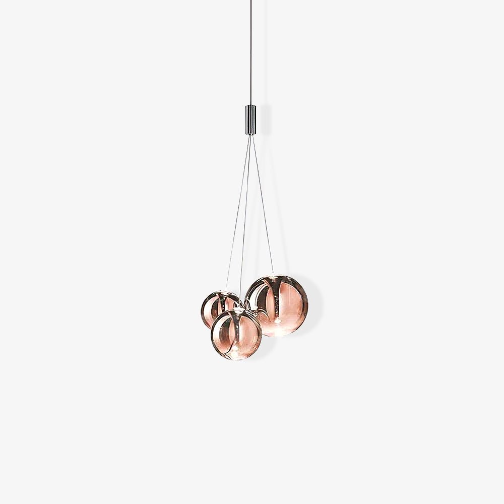 Random Pendant Light - Letslighting