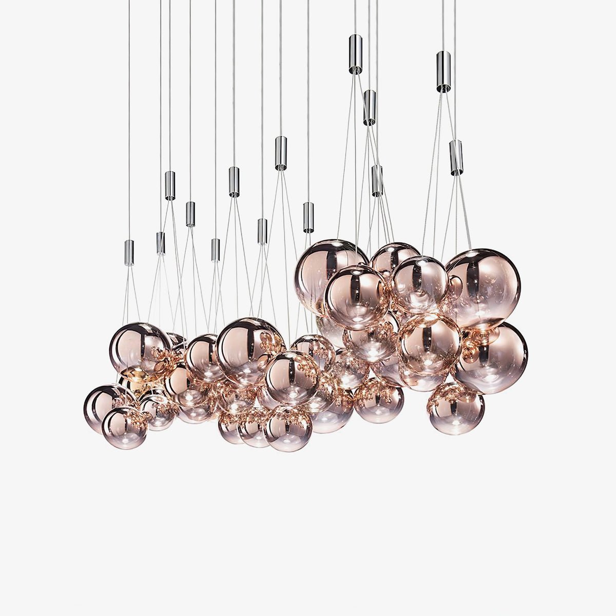 Random Pendant Light - Letslighting