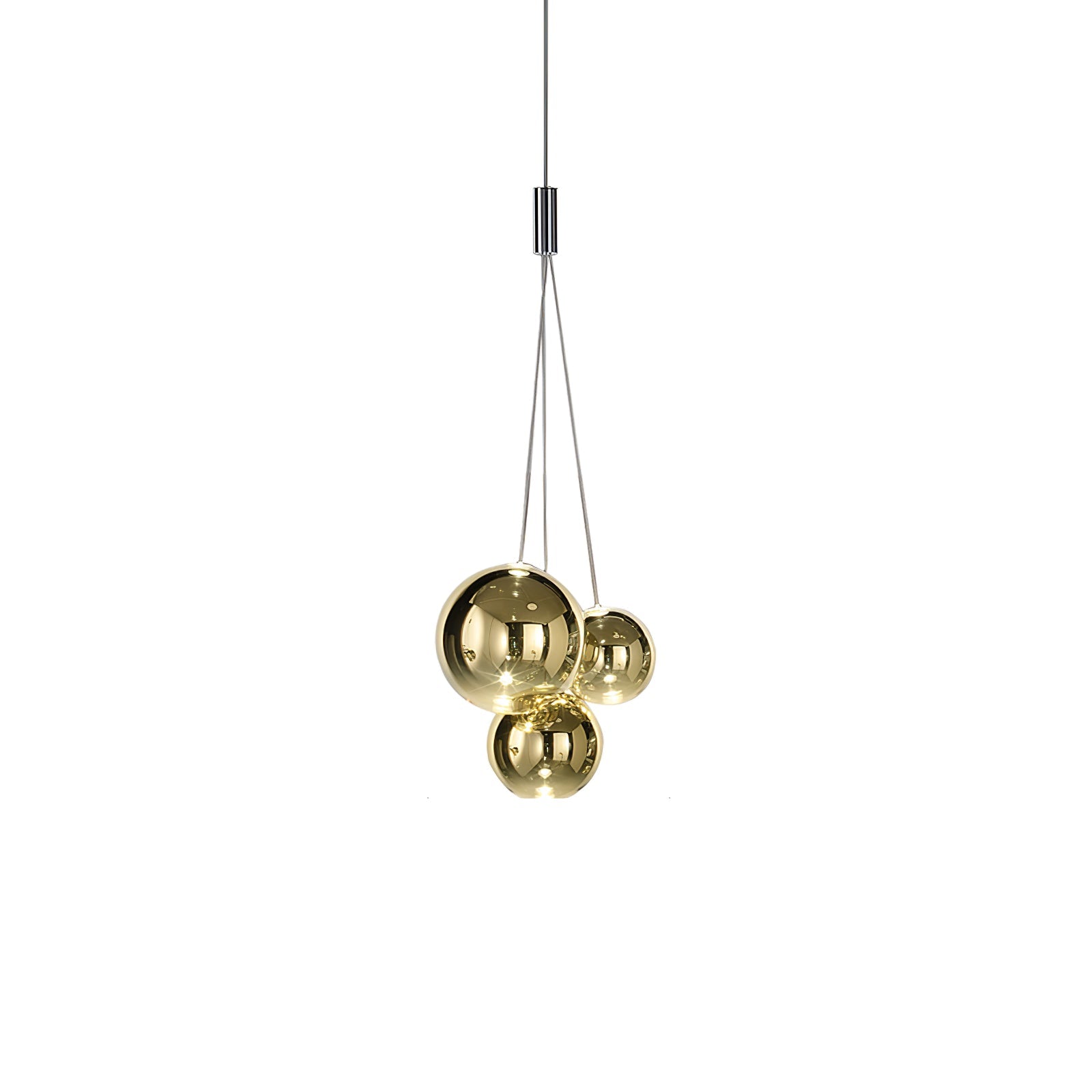 Random Pendant Light - Letslighting