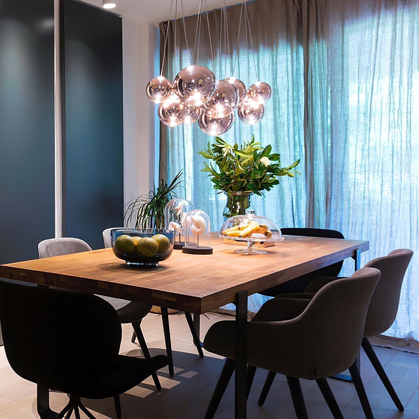 Random Pendant Light - Letslighting