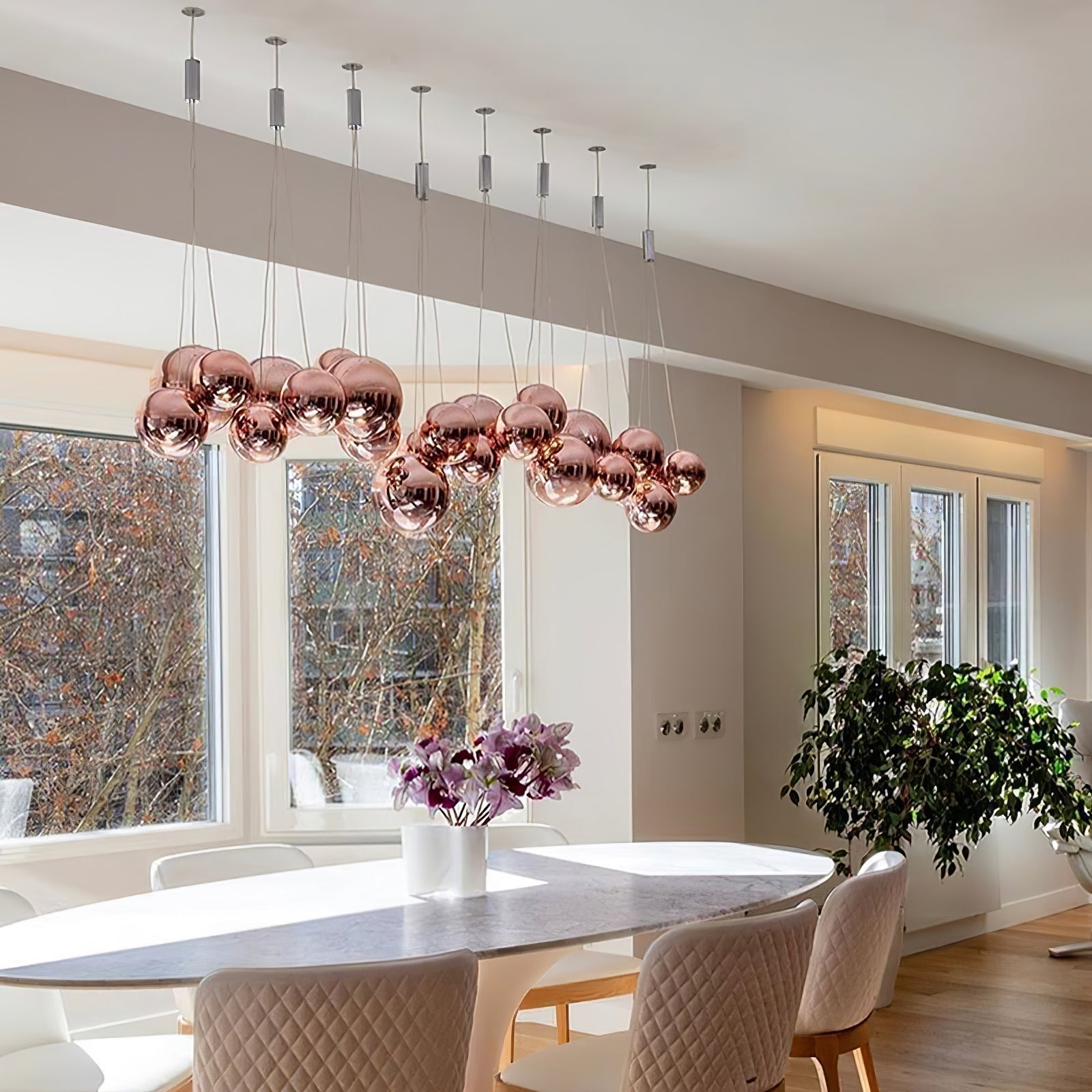 Random Pendant Light - Letslighting