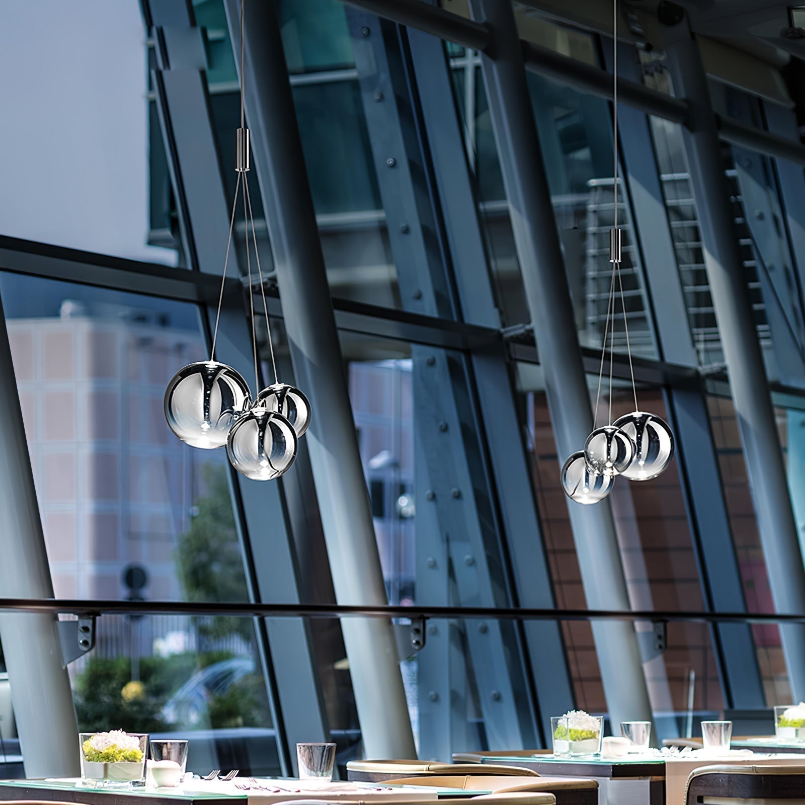 Random Pendant Light - Letslighting